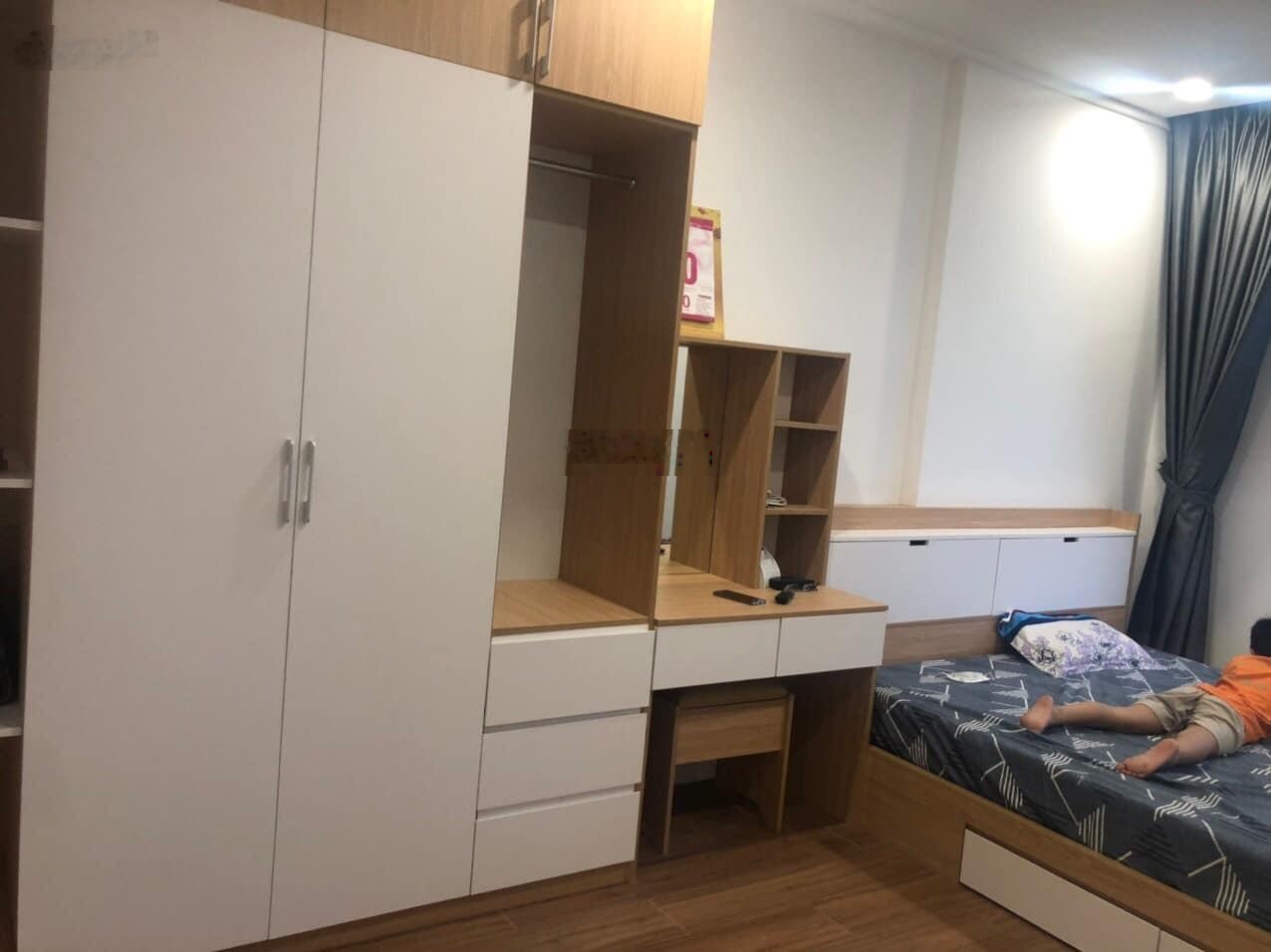 Căn góc hiếm Precia Q2 3PN 97m² giá tốt