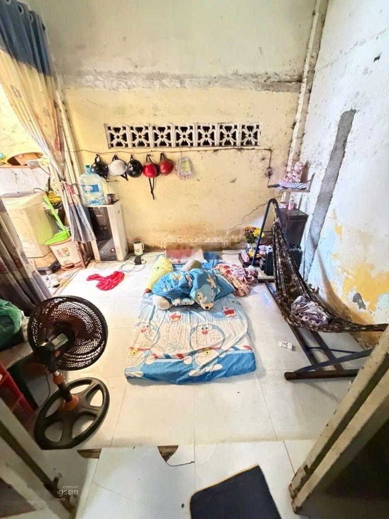 Nhà Huỳnh Tấn Phát, q7, hẻm 4m - diện tích rộng 78m2, 3PN - 2 WC - Giá chỉ 2 tỷ x