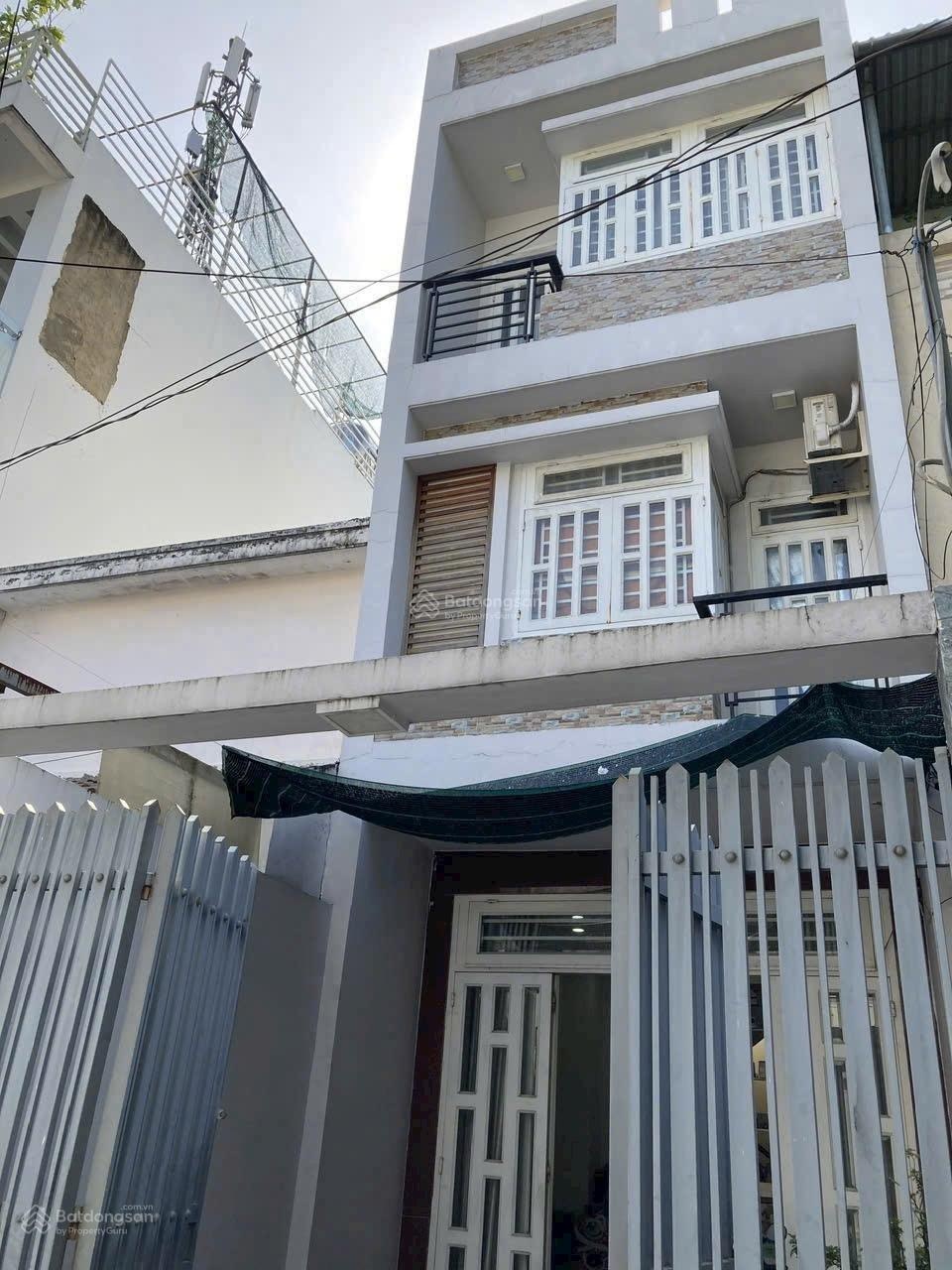 Nhà siêu hiếm đường 200 Lê Văn Việt - 1T2L hẻm xe hơi hoàn công đầy đủ