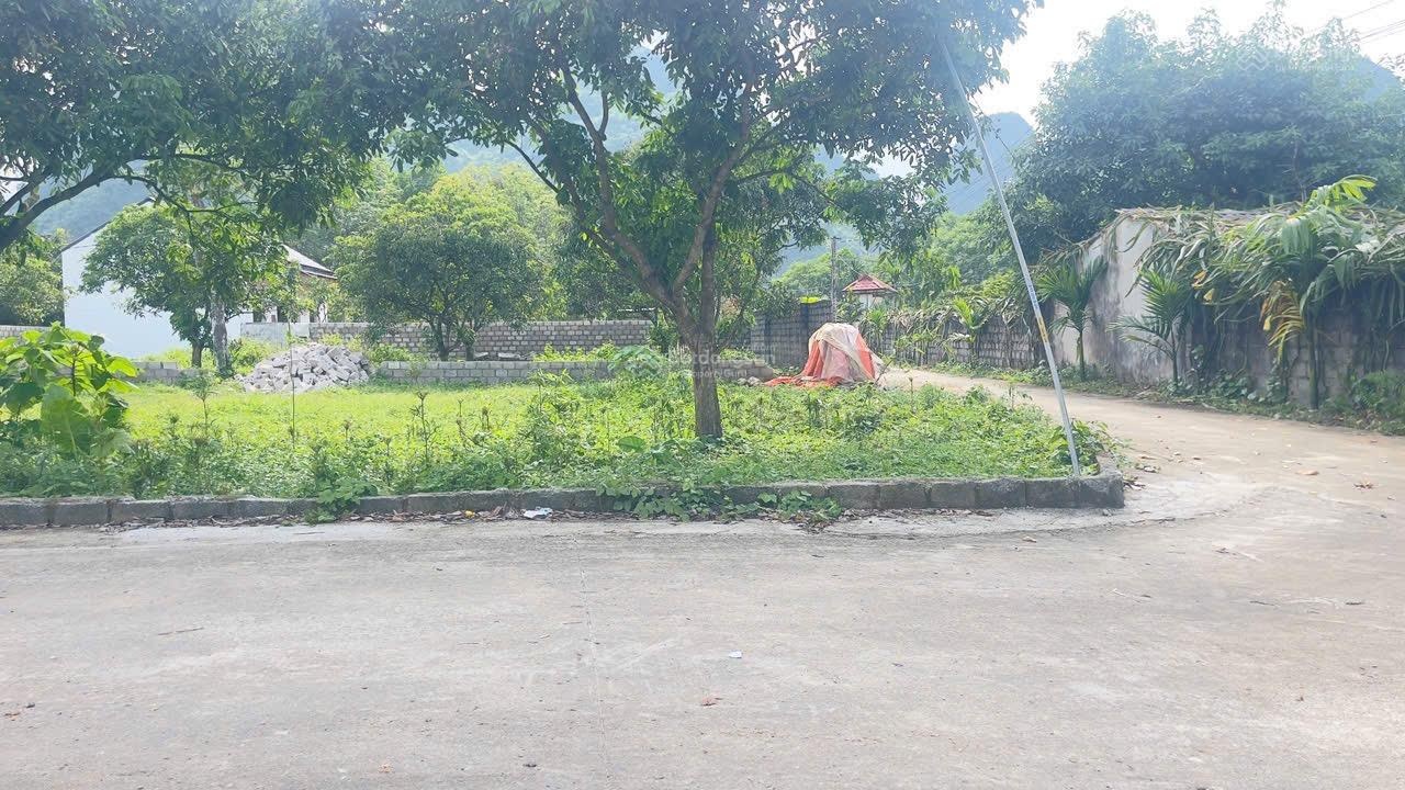 Bán lô đất 105m full thổ cư view hồ than sơn, lương sơn, hòa bình phù hợp đầu tư sinh lờ