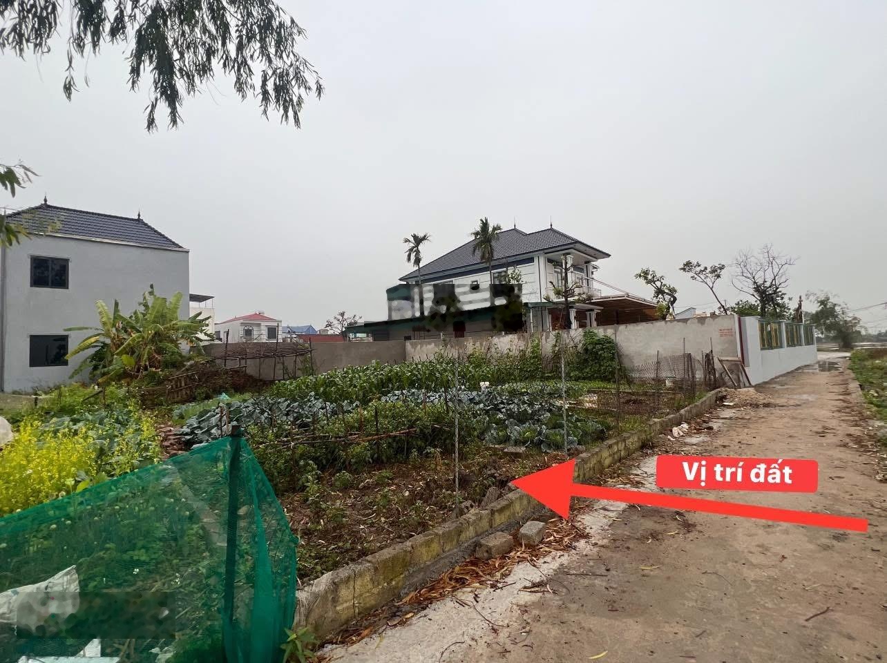 68.4m đối diện đấu giá Văn Quán Đỗ Động, Thanh Oai kế cận Vin Olympic, giá 74tr/m2, ô tô đỗ cửa