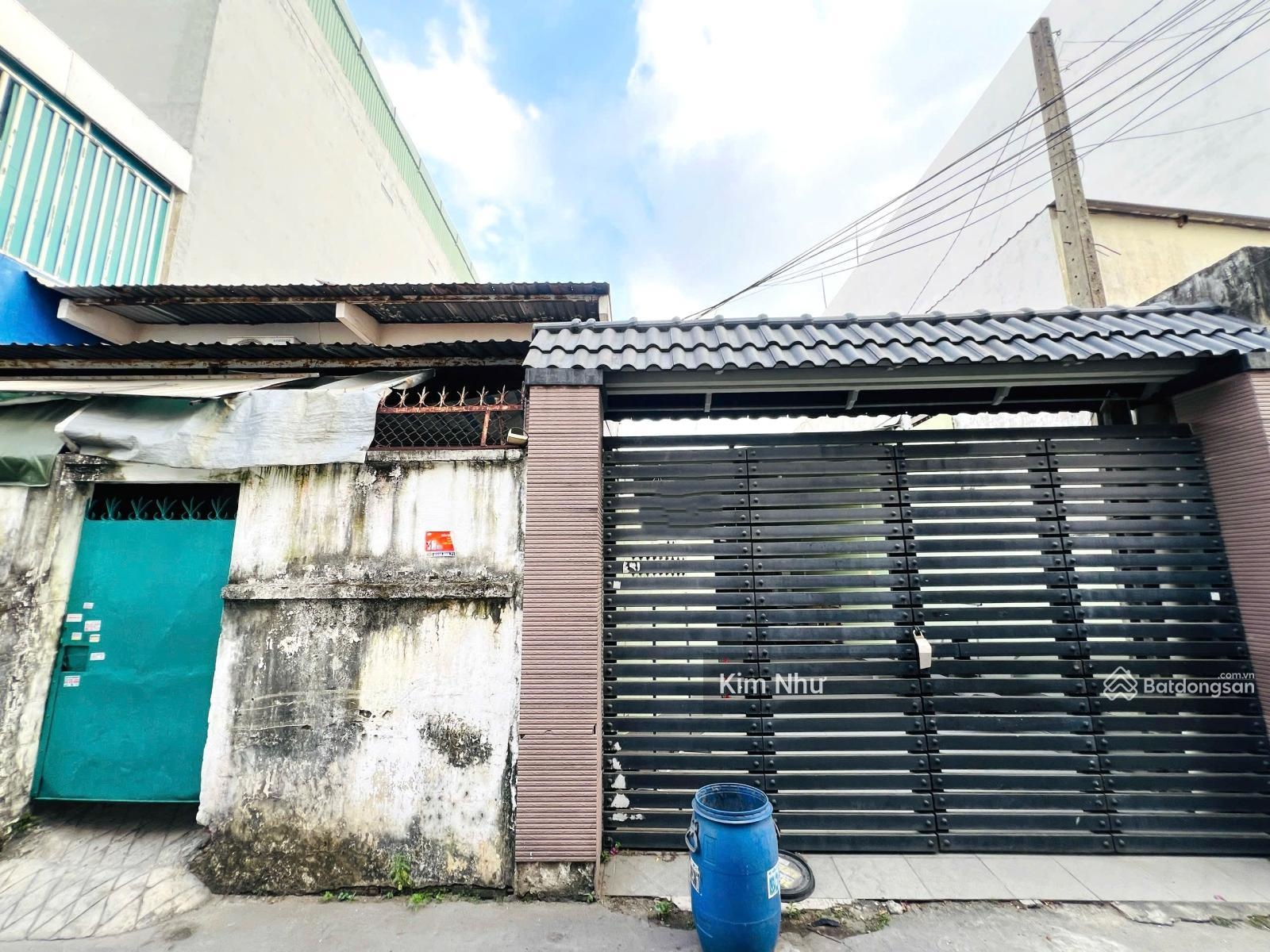 Bán đất xây CHDV ngang 10.4m đ. số ngay Hoàng Diệu 2 - thuận tiện di chuyển khu trung tâm-DT 247.3m