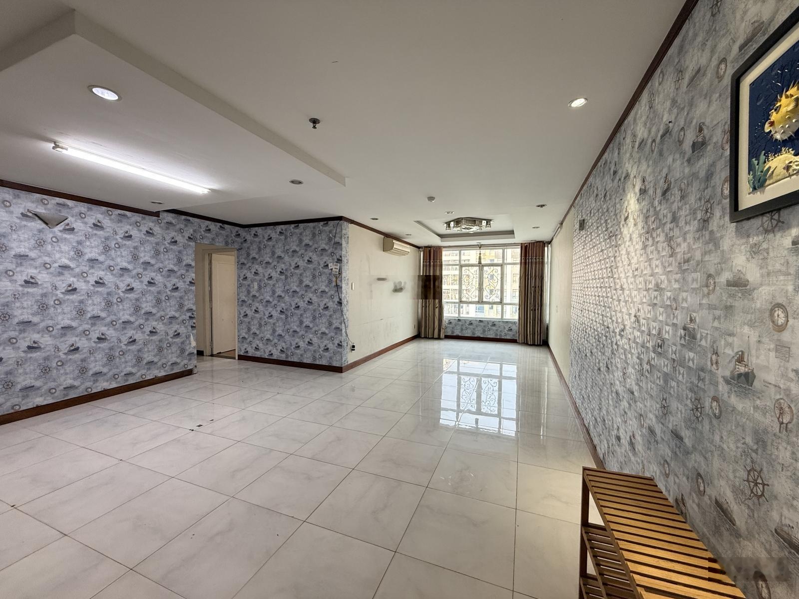 Chung cư giai việt gia lai - dt 115m2 - 2 pn - chính chủ