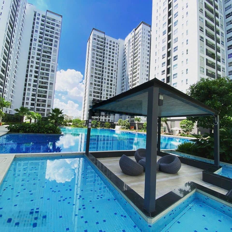 Cần bán căn hộ 50m2 HĐMB giá 3,550 tỷ tại CC Sunrise Riverside. LH: 0978459686