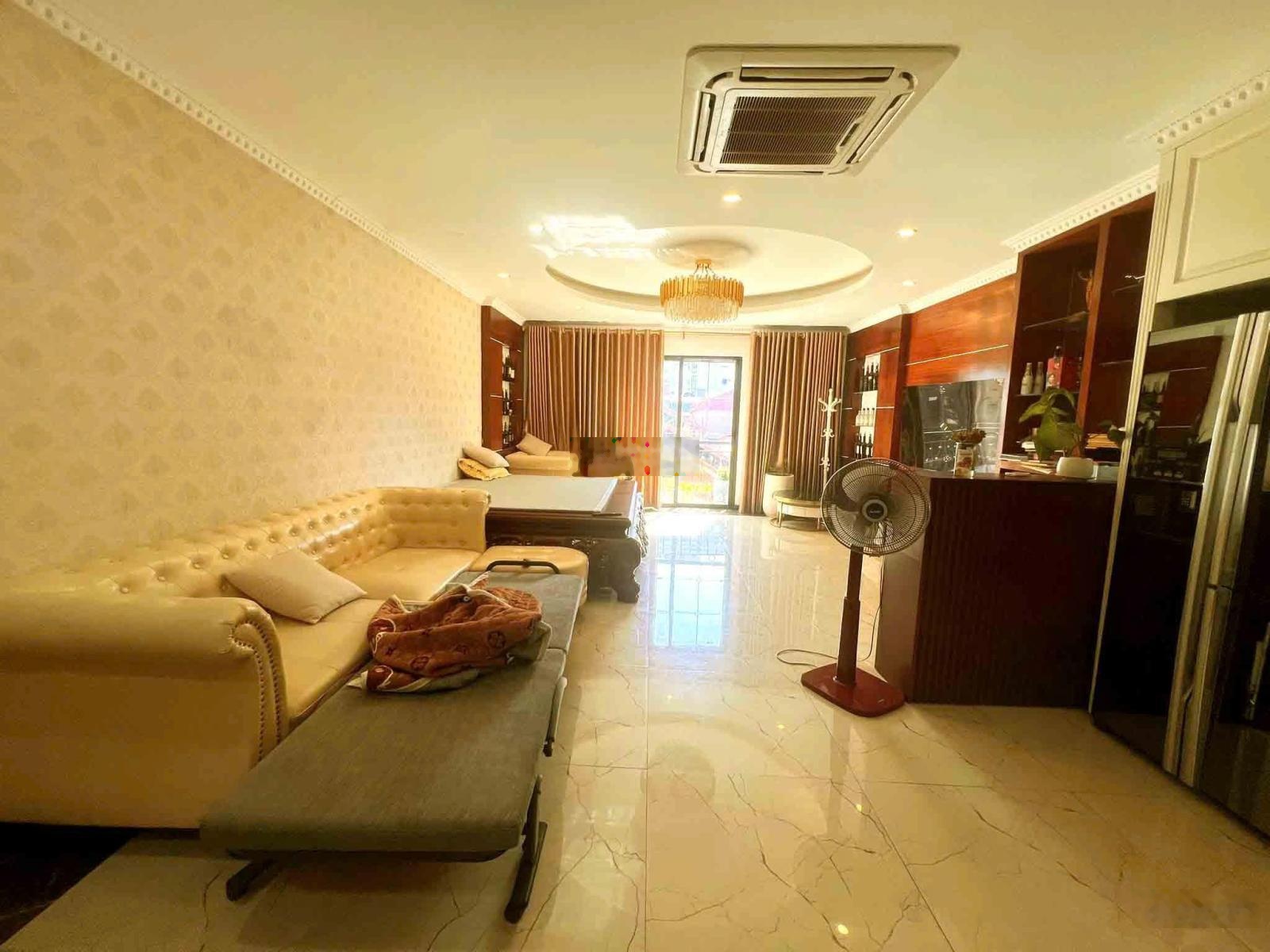 Nhà riêng tại Trung Kính, Cầu Giấy, Hà Nội, 43,5 tỷ, 72m2, bán gấp view đẹp