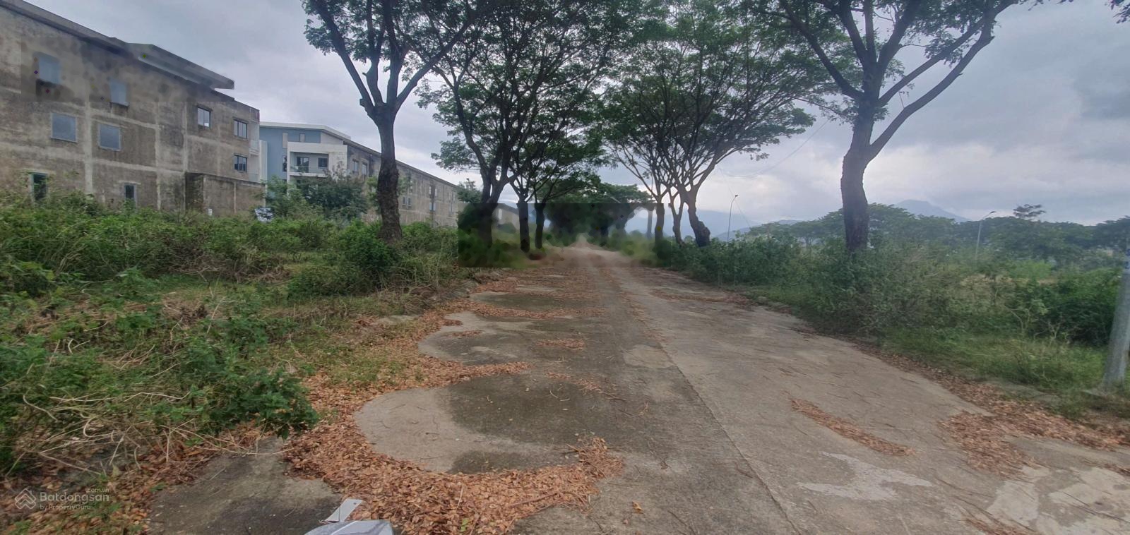 Bán đất đẹp Golden Hills City 3.6 tỷ, 125 m2, đường 7.5m vỉa hè 4m