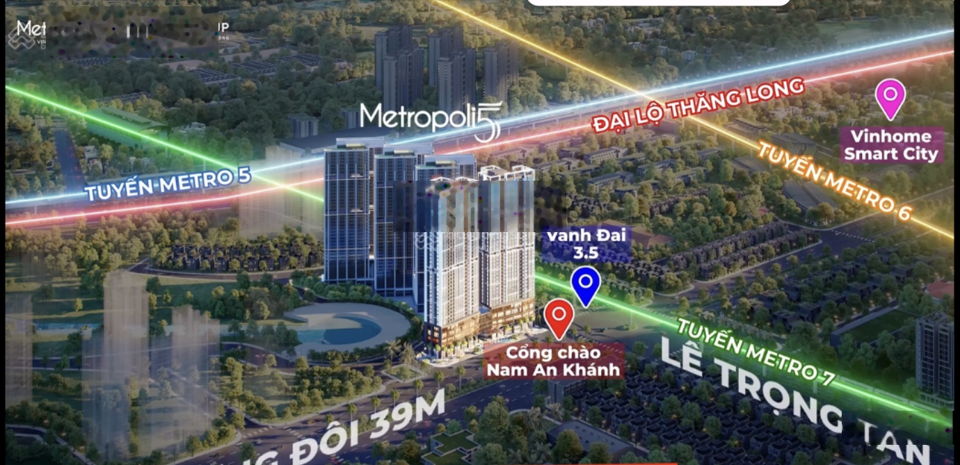 Tôi có căn 2 ngủ đẹp nhất ở dự án Metropoli5, An Khánh, Hoài Đức, Hà Nội chiết khấu 10%. 0378920418