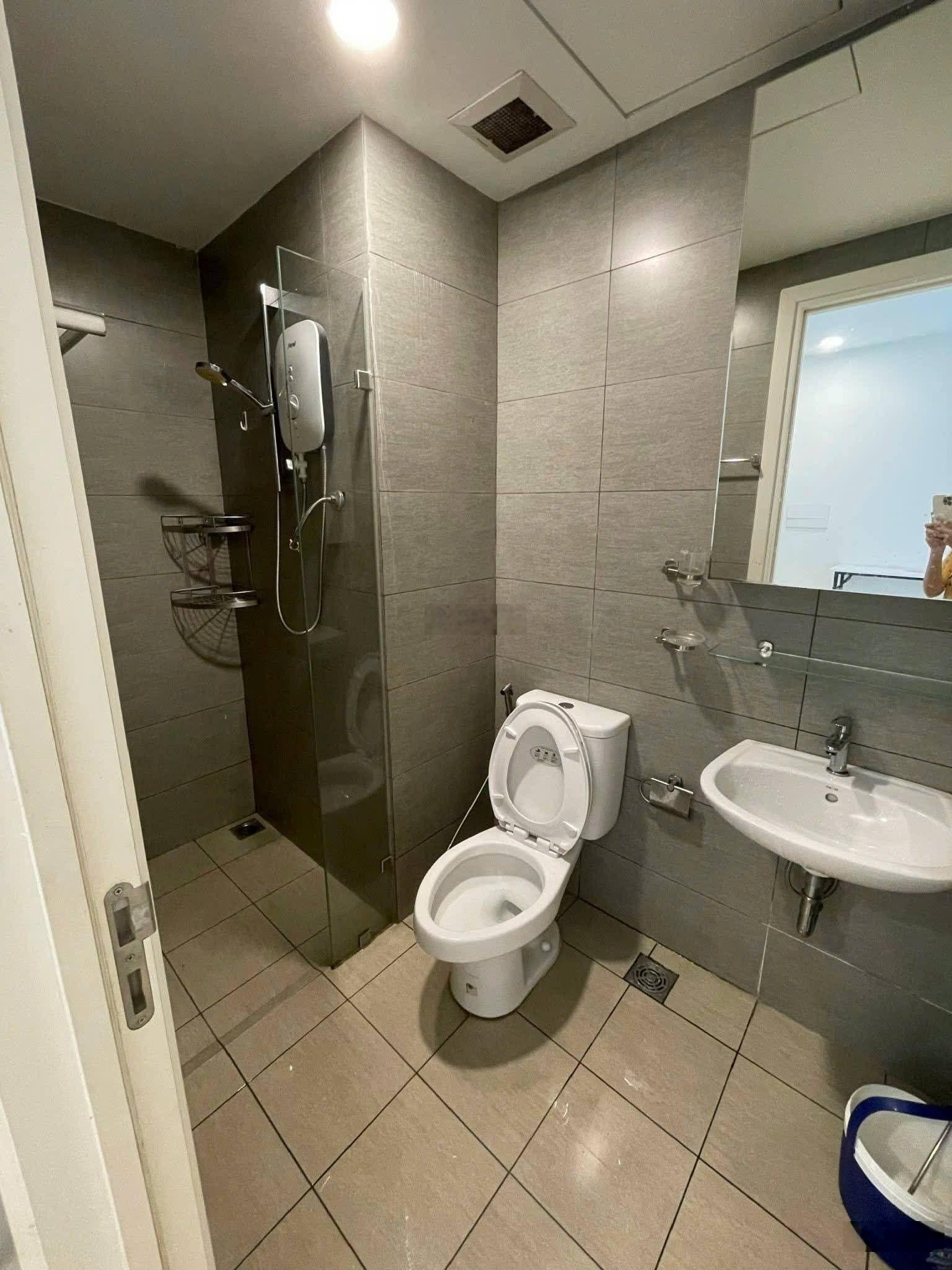 Chính chủ cho thuê hausneo 1pn 1wc 8tr full nt giá rẻ