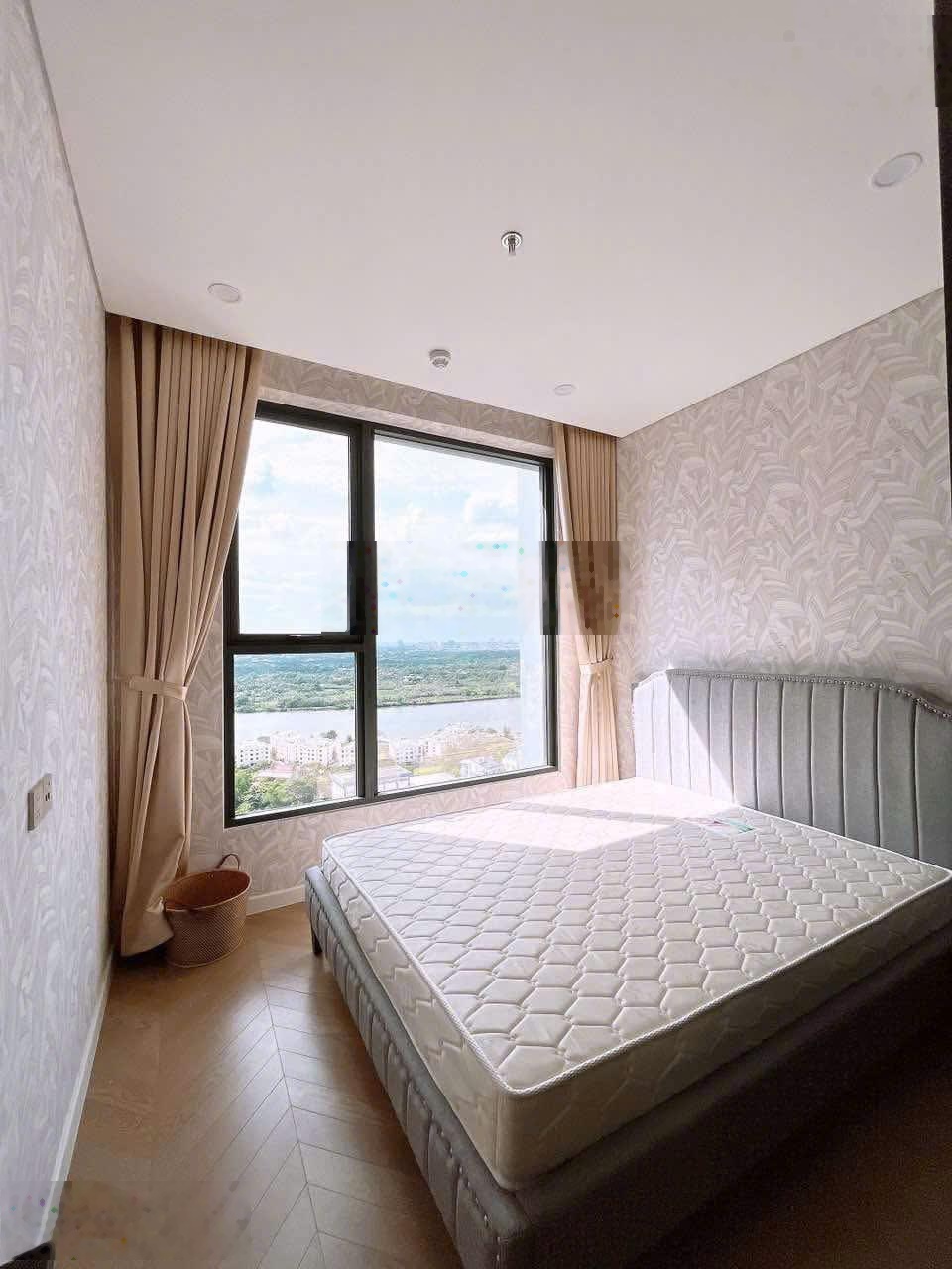 Bán căn hộ 3PN Lumiere Riverside Ngay Ga Metro - Toà West Lầu 2x.13.