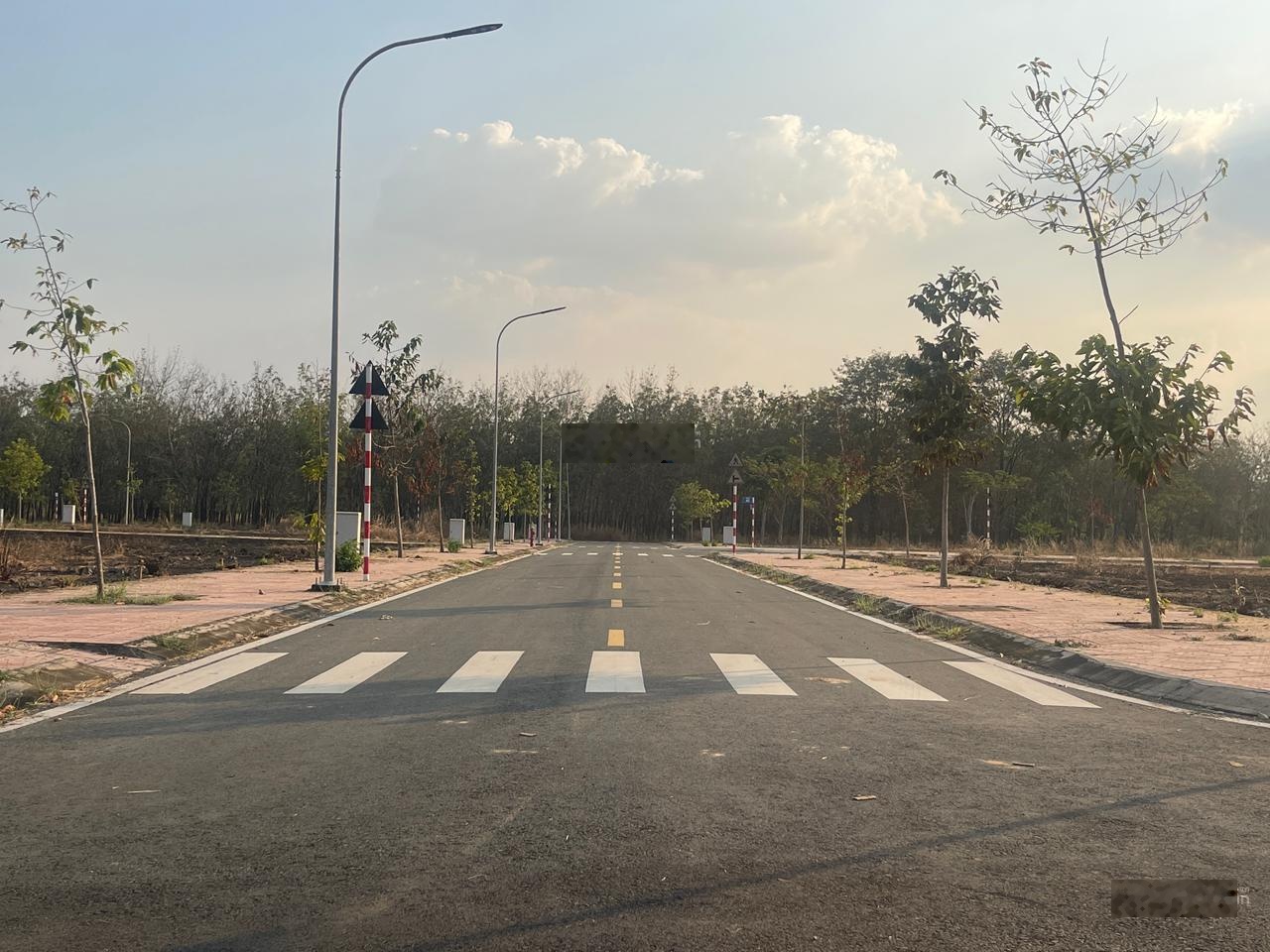 Lô đất đang được săn đón nhất tại KDC Ngọc Điền Phát - Vị trí đẹp, giá hời