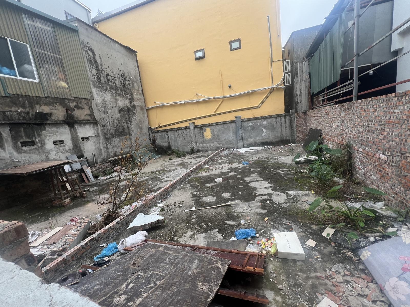 Bán đất Phạm Văn Đồng - Mảnh đất đẹp - Đầu tư - 54m