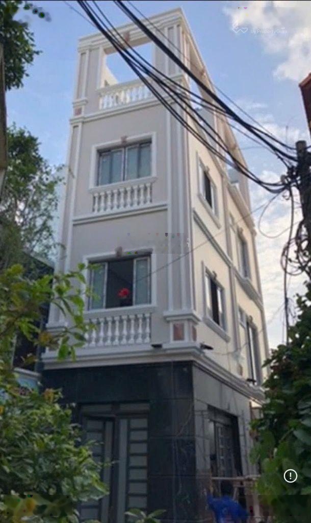 Nhà 5pn 6wc hxh nguyễn bỉnh khiêm gò vấp, vừa ở vừa cho thuê chdv - hơn 8t