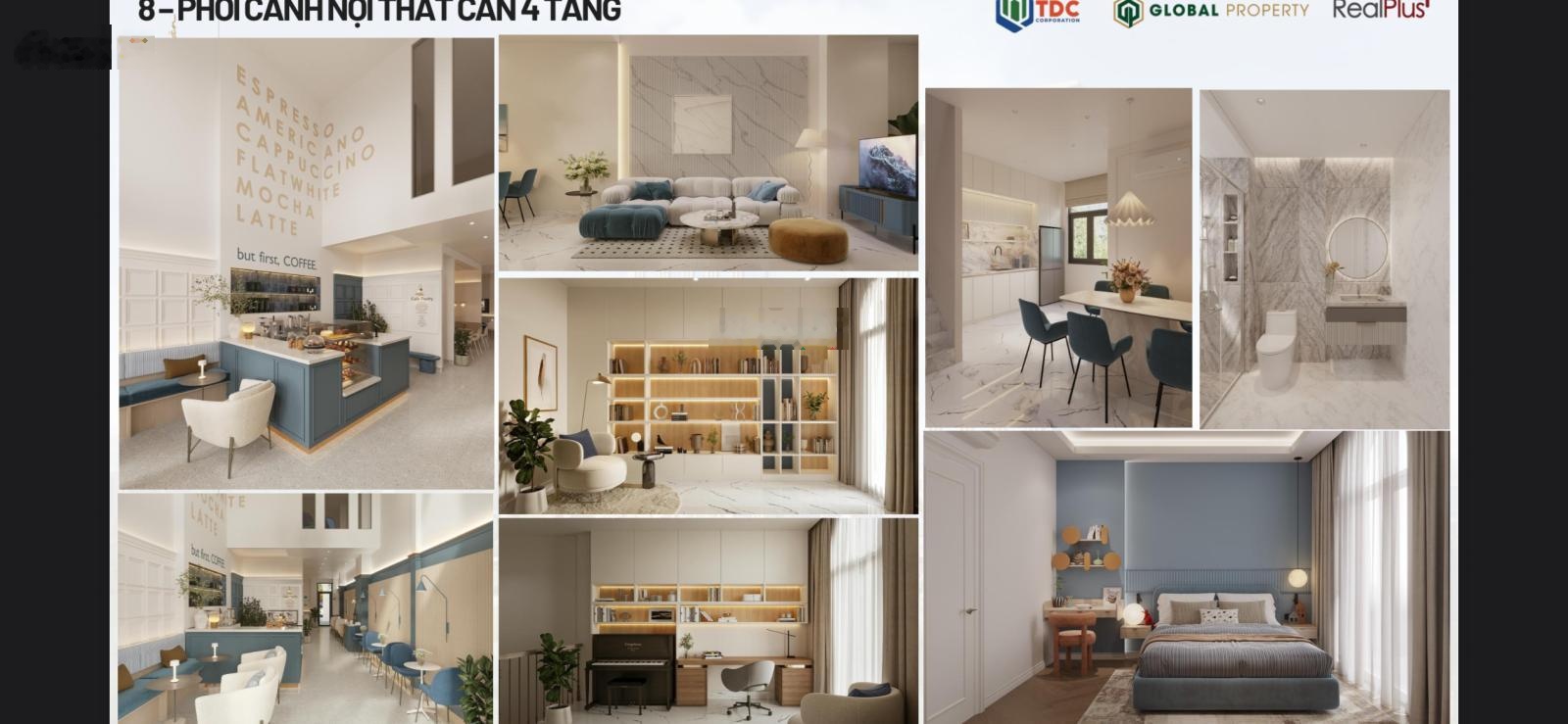 Bán nhà phố mặt tiền 40m giá 7tỷ150 - bớt lộc đầu năm 50 triệu