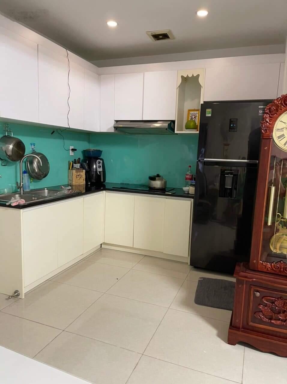 Căn hộ Dreamhome Gò Vấp 2PN 2WC 64M2 Full nội thất chỉ 8.2tr. LH 0349668589