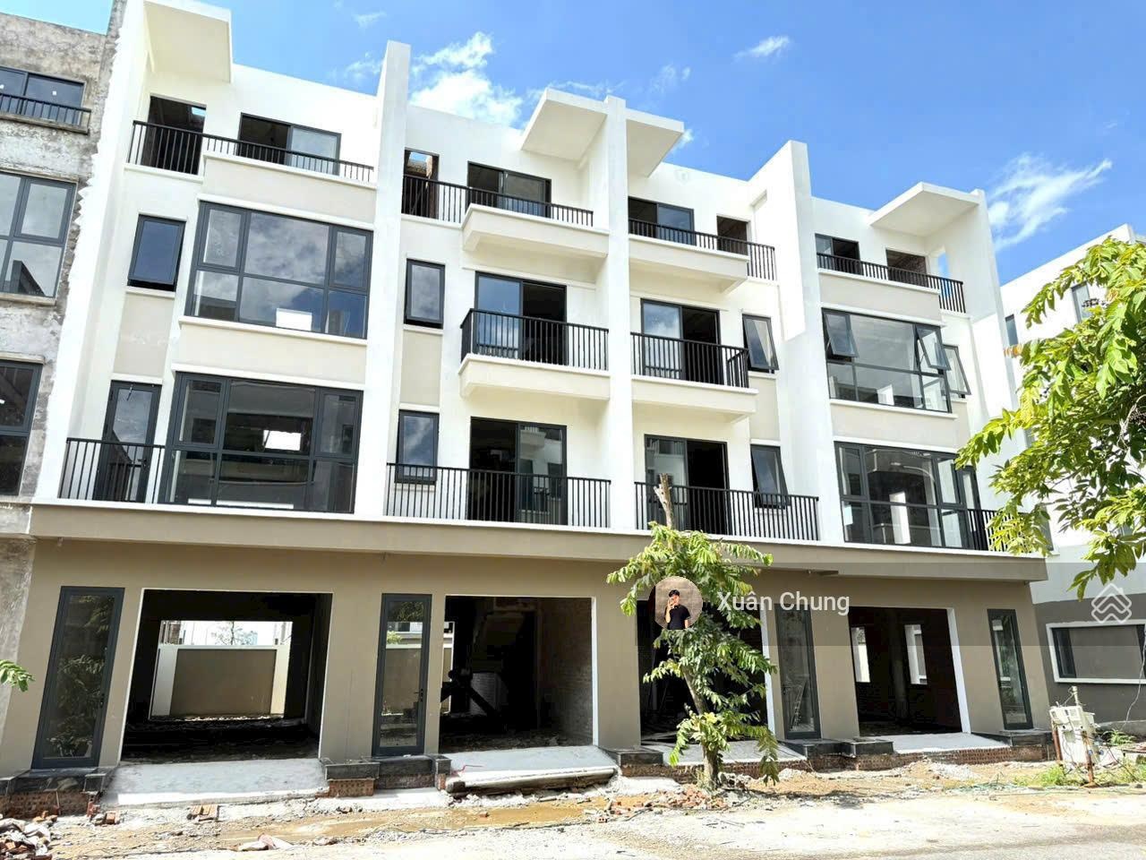 Bán cắt lỗ liền kề FLC Tropical Hạ Long giá sốc chỉ 15tr/m2 nhận nhà ngay liên hệ 0798038789