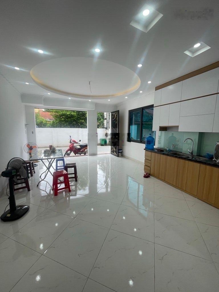 Bán nhà riêng tại Đường 422B, 7,39 tỷ, 45m2, 5PN, 4WC, Kim Chung, Hoài Đức, Hà Nội