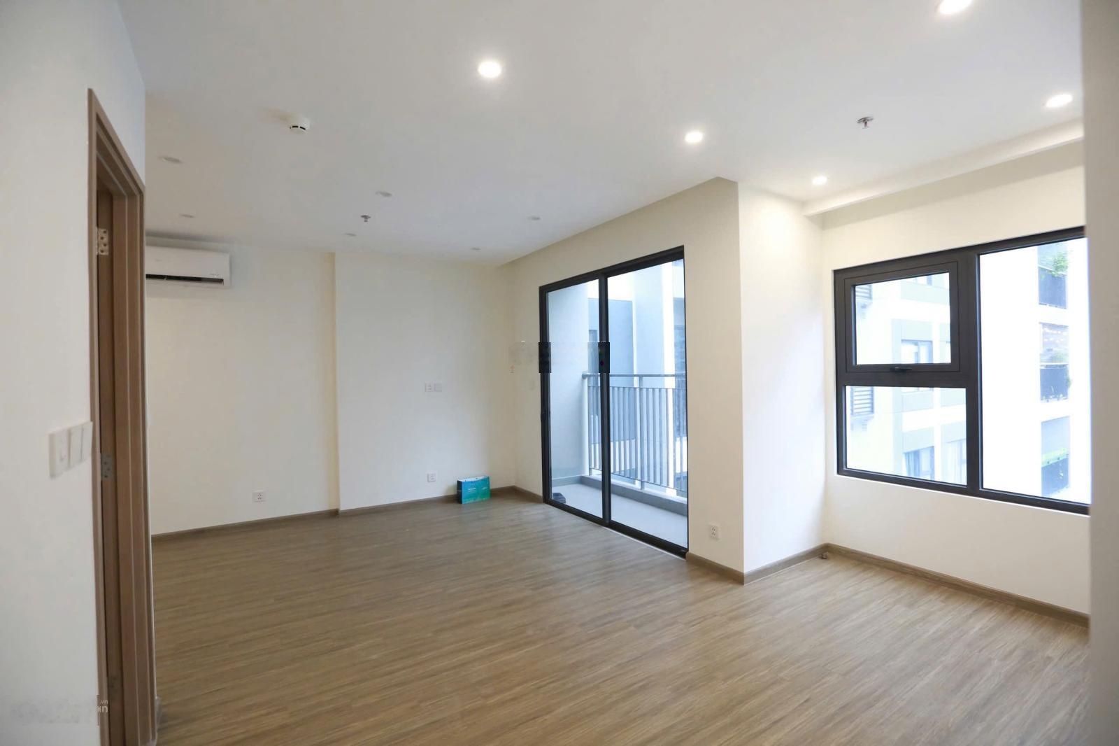 Bán căn góc 2PN+1 tòa SA5 nhà mới nguyên bản, view trực diện công viên nội khu Nhật