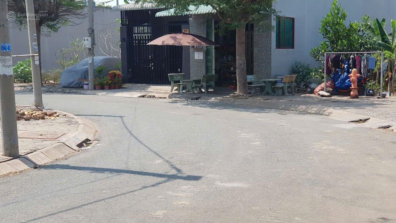 Bán đất nền dự án 80m2 tại KDC An Thạnh, 1,8 tỷ, Bến Lức, Long An