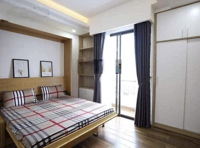 Hàng chưa qua đầu tư, bán toà căn hộ 4,5 tầng kiệt oto Lý Thái Tổ, sát đường chính, TTTP