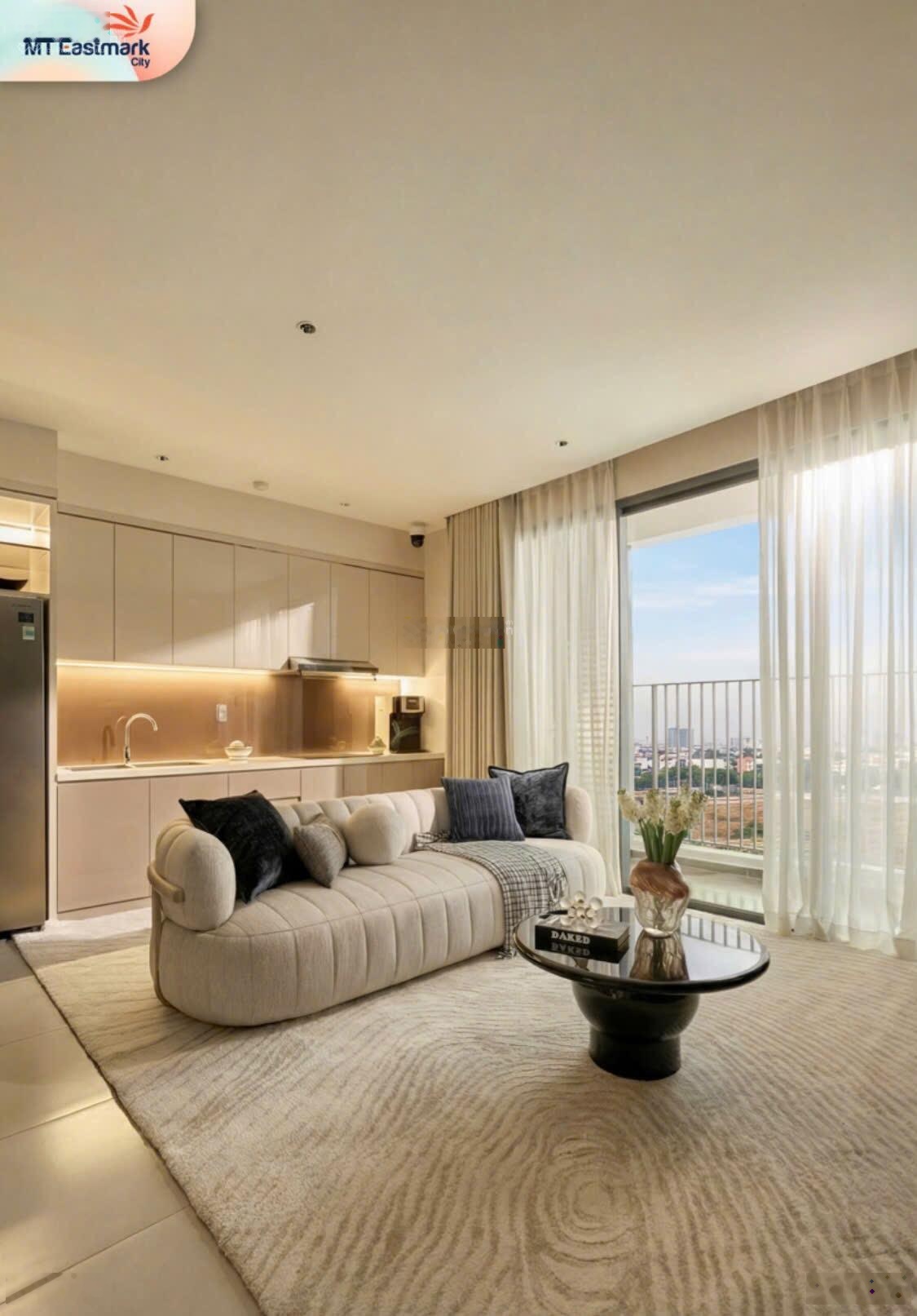 Căn Hộ 3PN TP Thủ Đức Giá 5,2TỶ, DT99,9m2 ,Sỗ Hồng Trao Tay, Nhà Mới ở Ngay Full Nội Thất