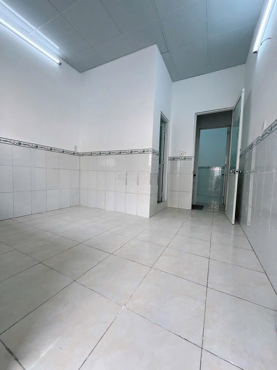 Nhà hẻm 3m Âu Dương Lân, P3, Q8