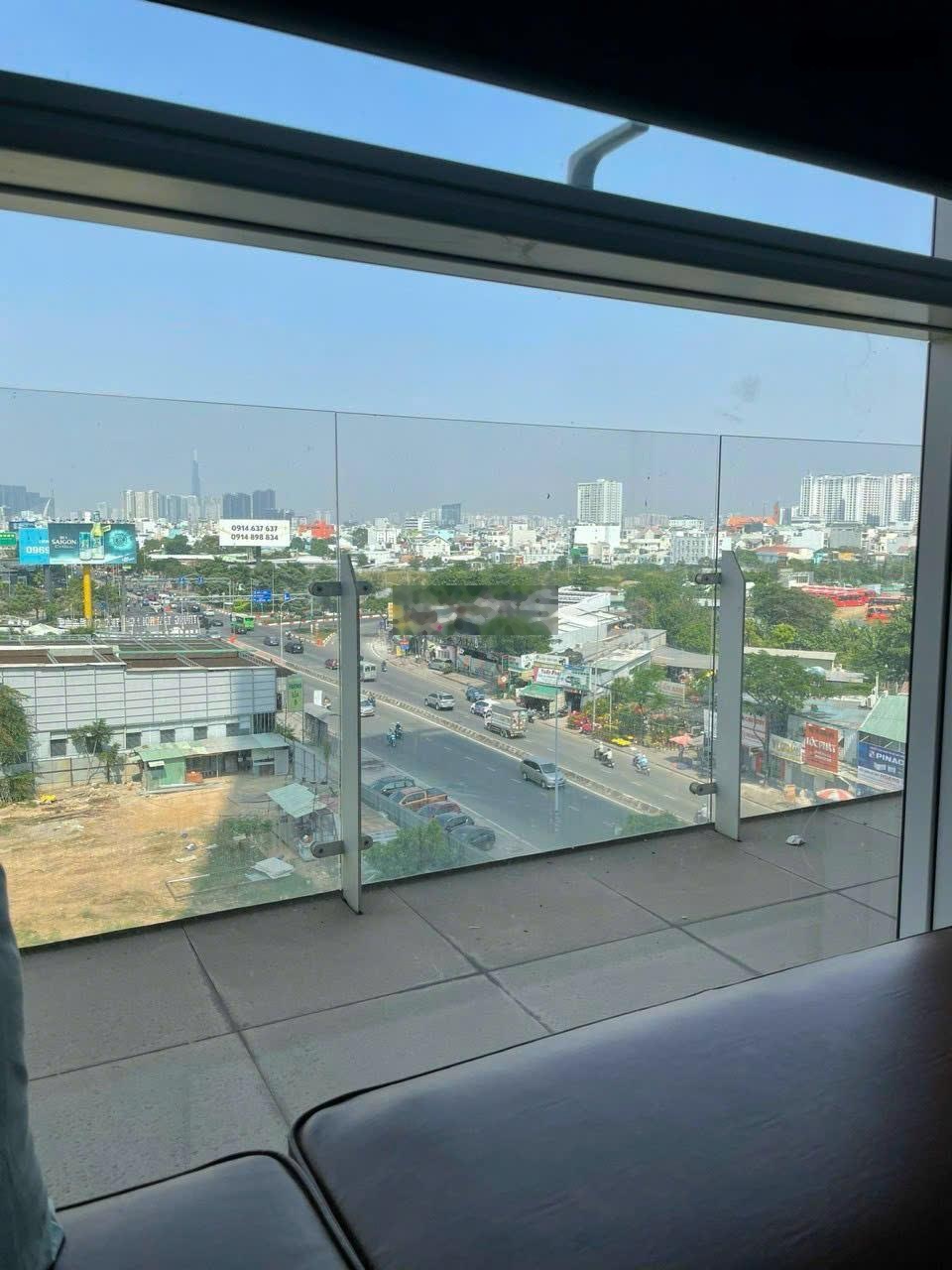 Bán nhanh căn hộ OT Sunrise City 1PN - 35m2, full nội thất; Giá chỉ 2 tỷ 8 có sổ hồng