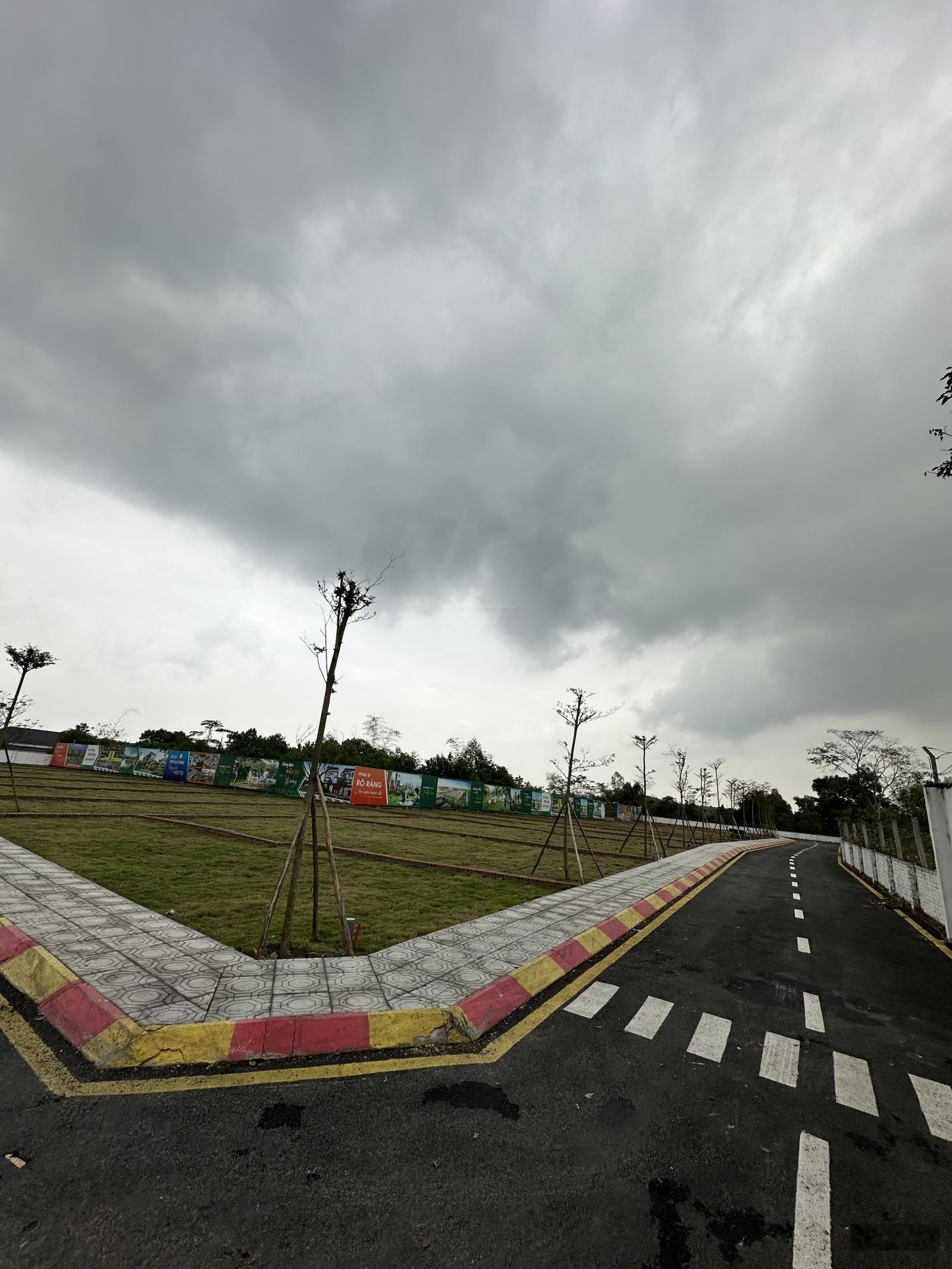 bán Đất tại Hoà Thạch, Quốc Oai, Hà Nội, 18 triệu / m2, 100m2