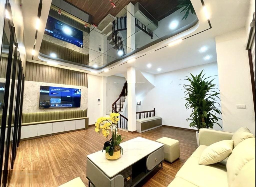 Bán nhà riêng tổ 3 Đa Sỹ Kiến Hưng, DT 30m2 * 5 tầng