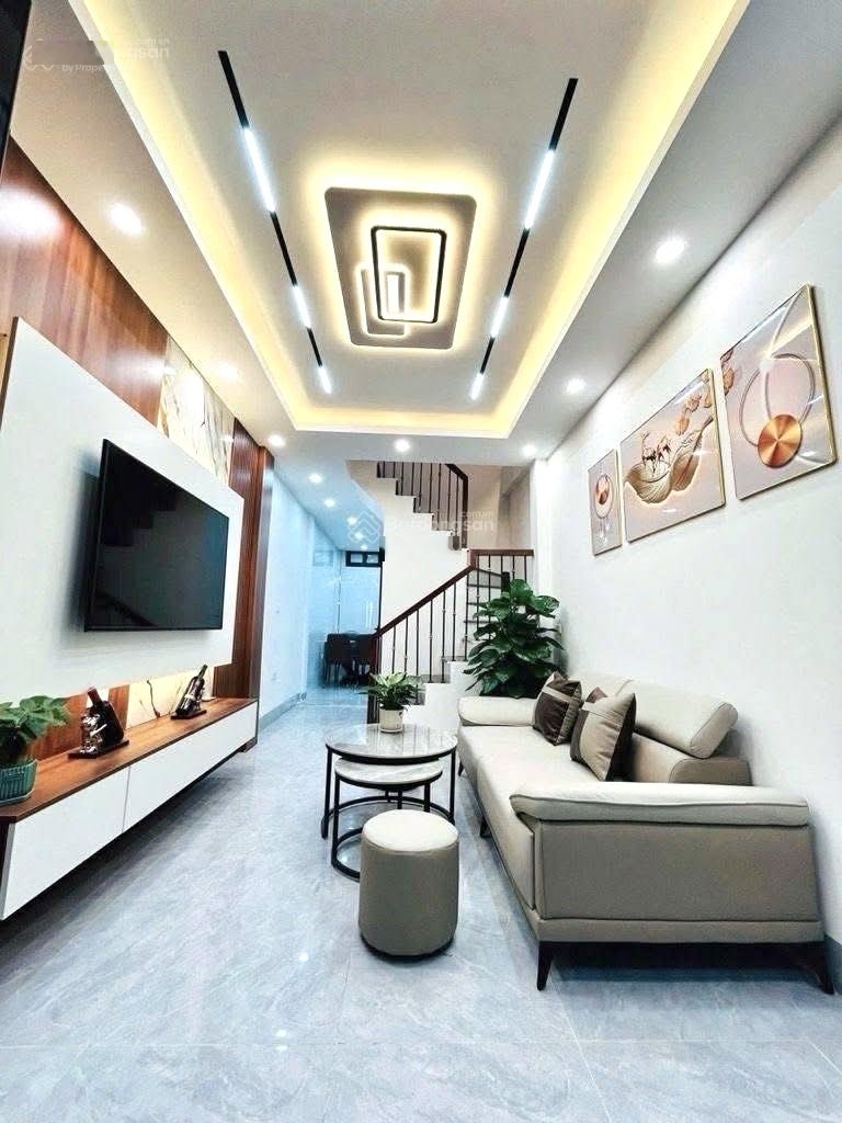 Bán NR 7 tỷ, 52m2, 7PN, 4WC tại Ngãi Cầu, An Khánh, Hoài Đức, Hà Nội đẹp, nhiều tiện ích oto đỗ cua