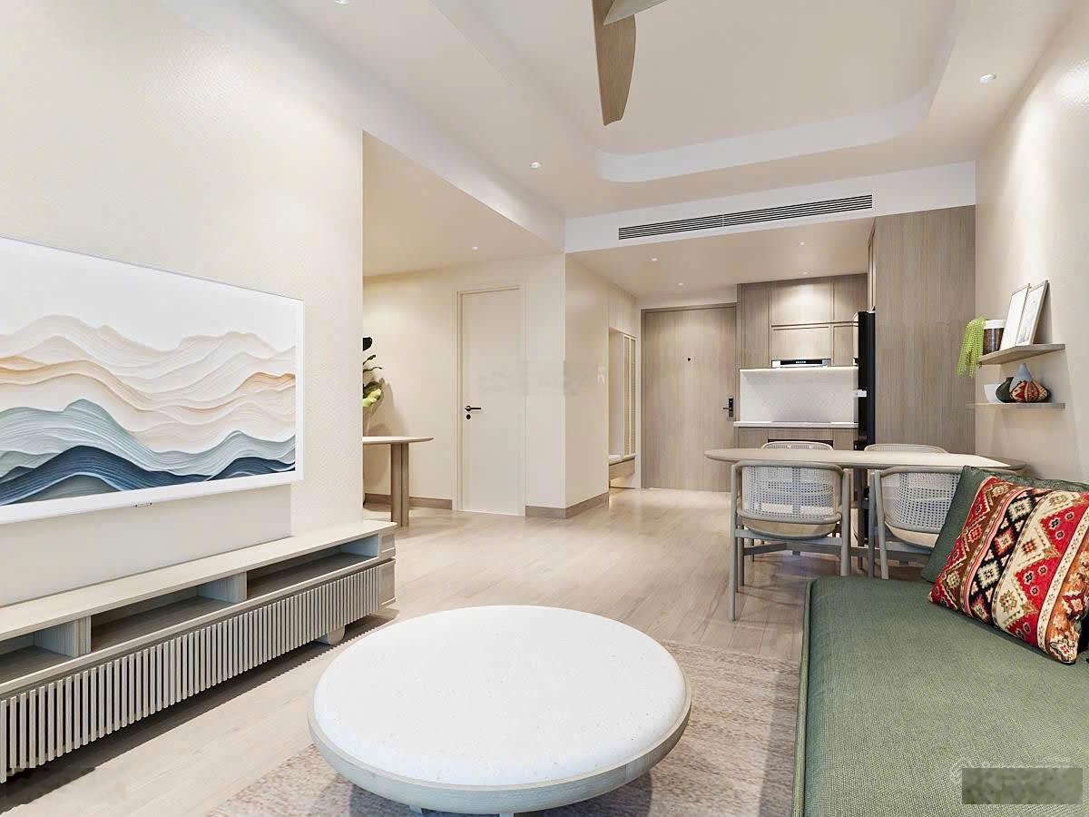 Sở hữu căn gốc xẻ khe 1PN + Onsen 2 Sun Group sổ đỏ lâu dài, vay 70%, lãi 0% - ân hạn 24 tháng