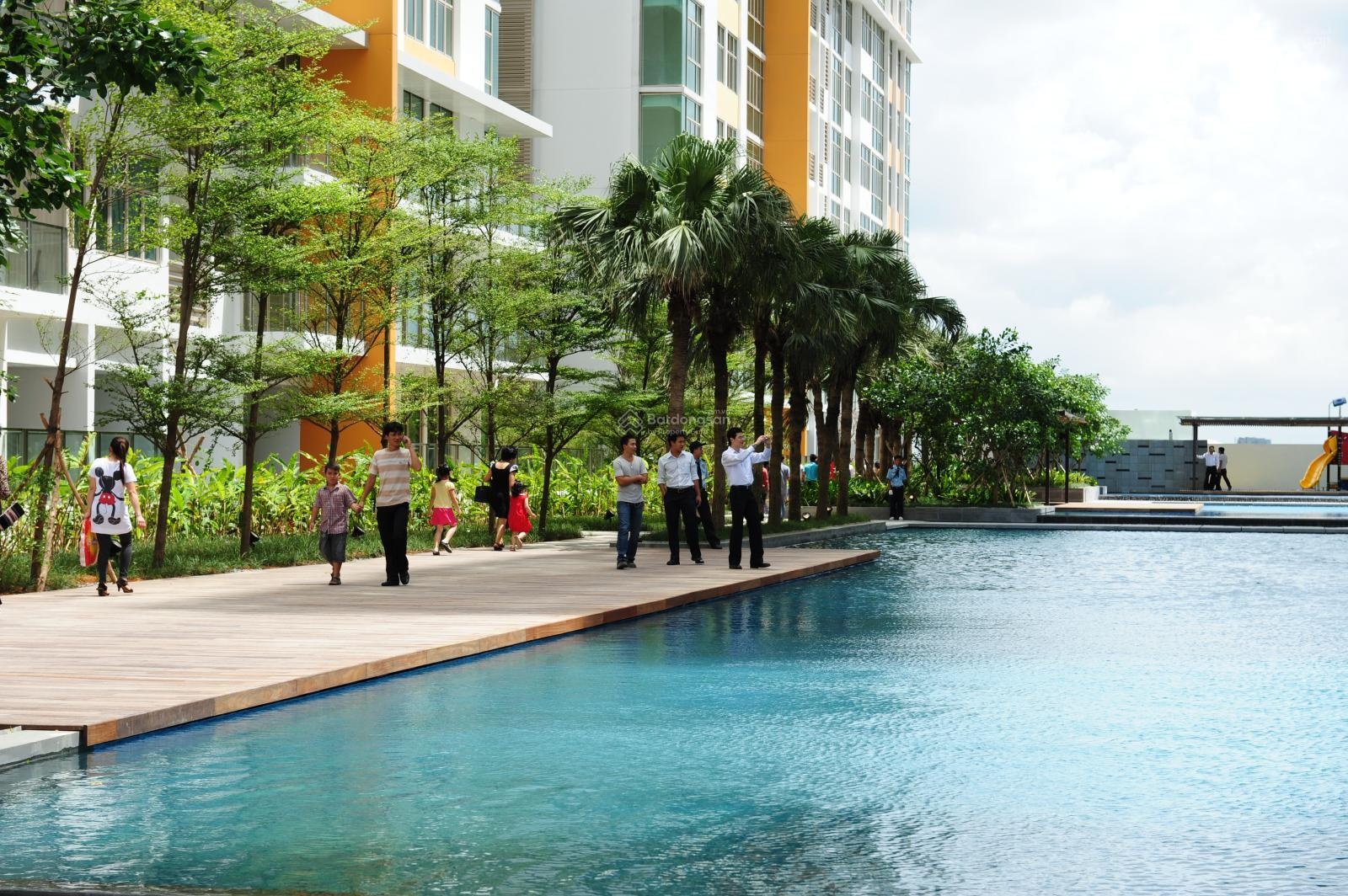 [BÁN] 3PN giá tốt tại The Vista