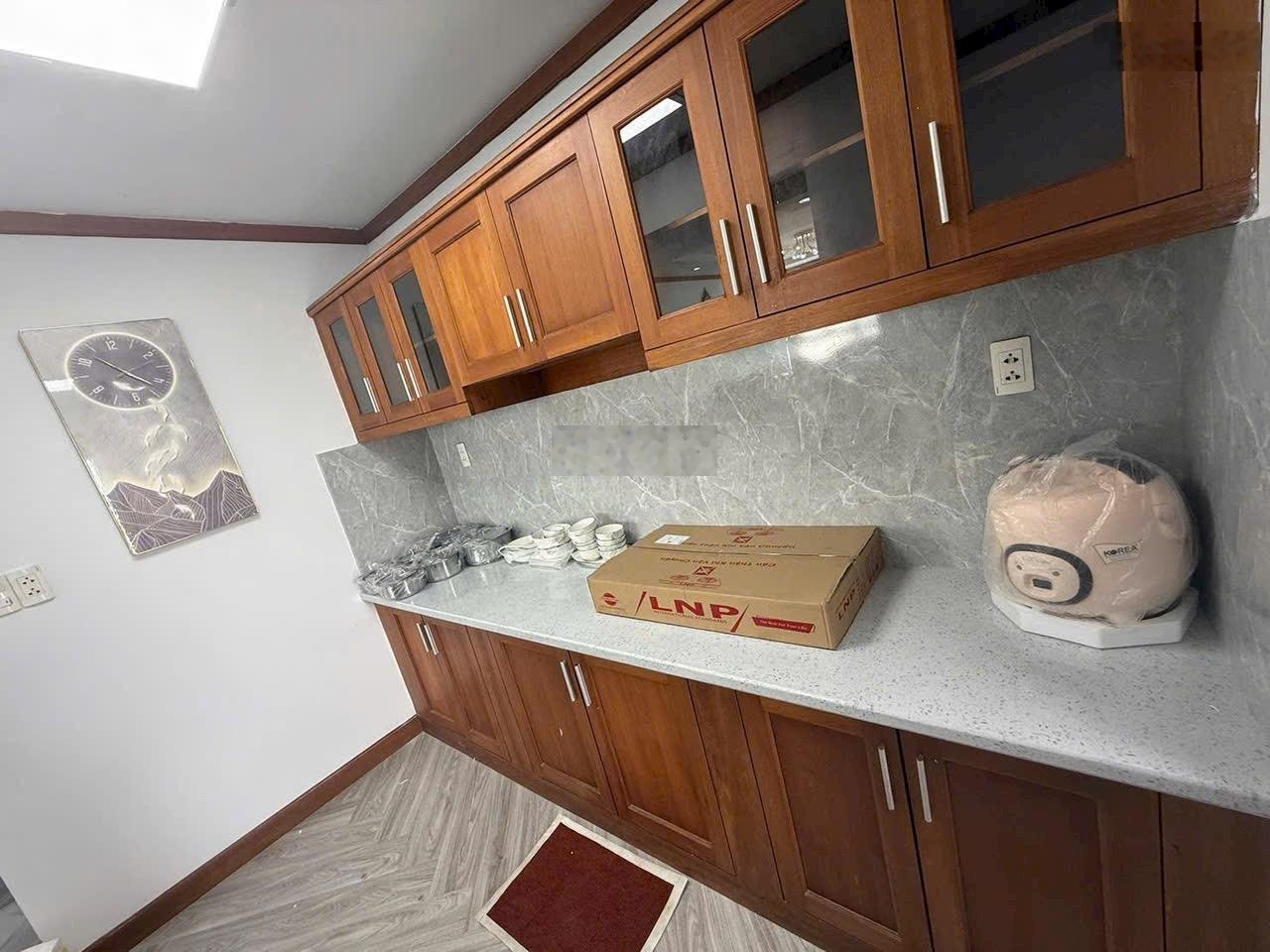 Căn góc 3PN tặng toàn bộ nội thất cho khách vào ở ngay tại Hoàng Anh An Tiến -Gold House,sổ riêng