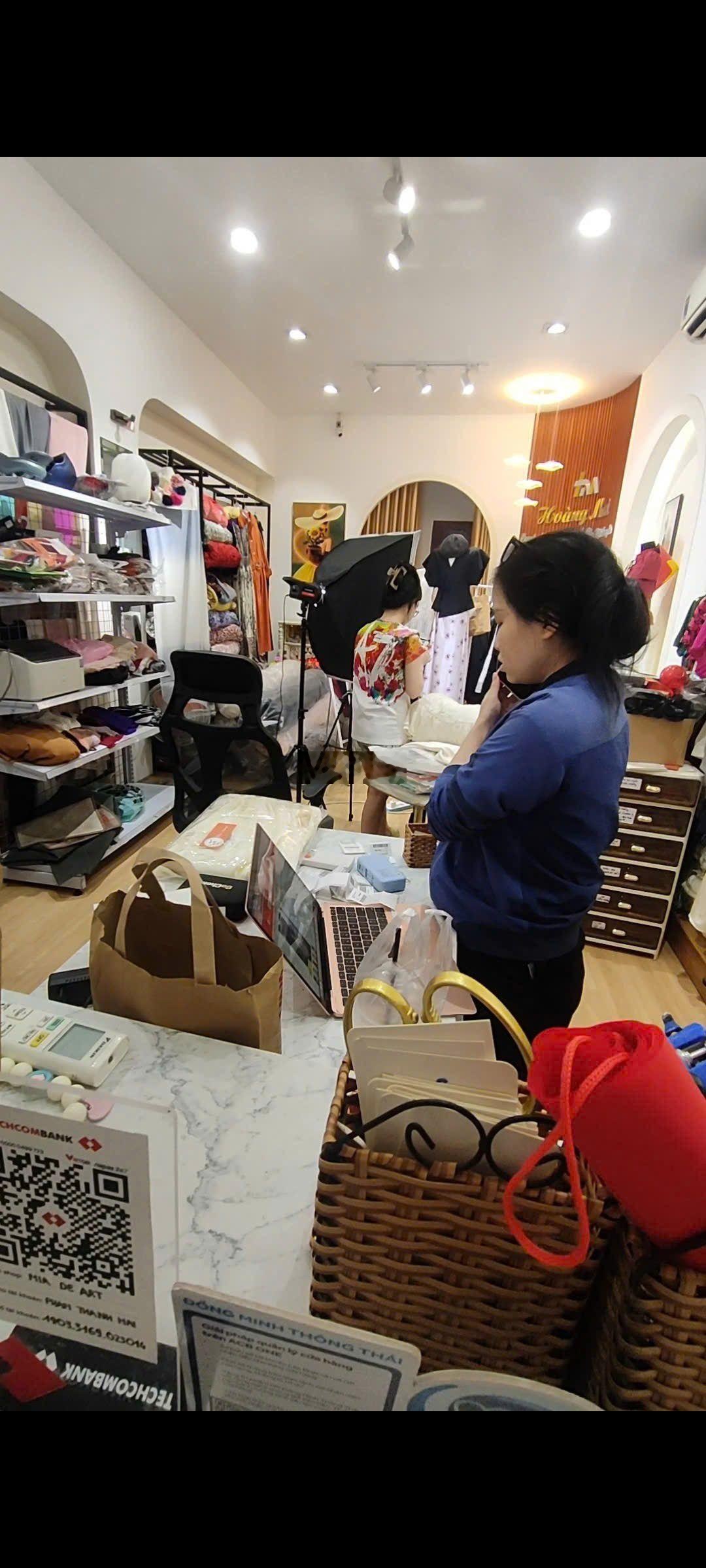 Nhà Mặt tiền VÕ THÀNH TRANG, ngã 4 Bảy Hiền, 4x22m giá chỉ 13.2 Tỷ