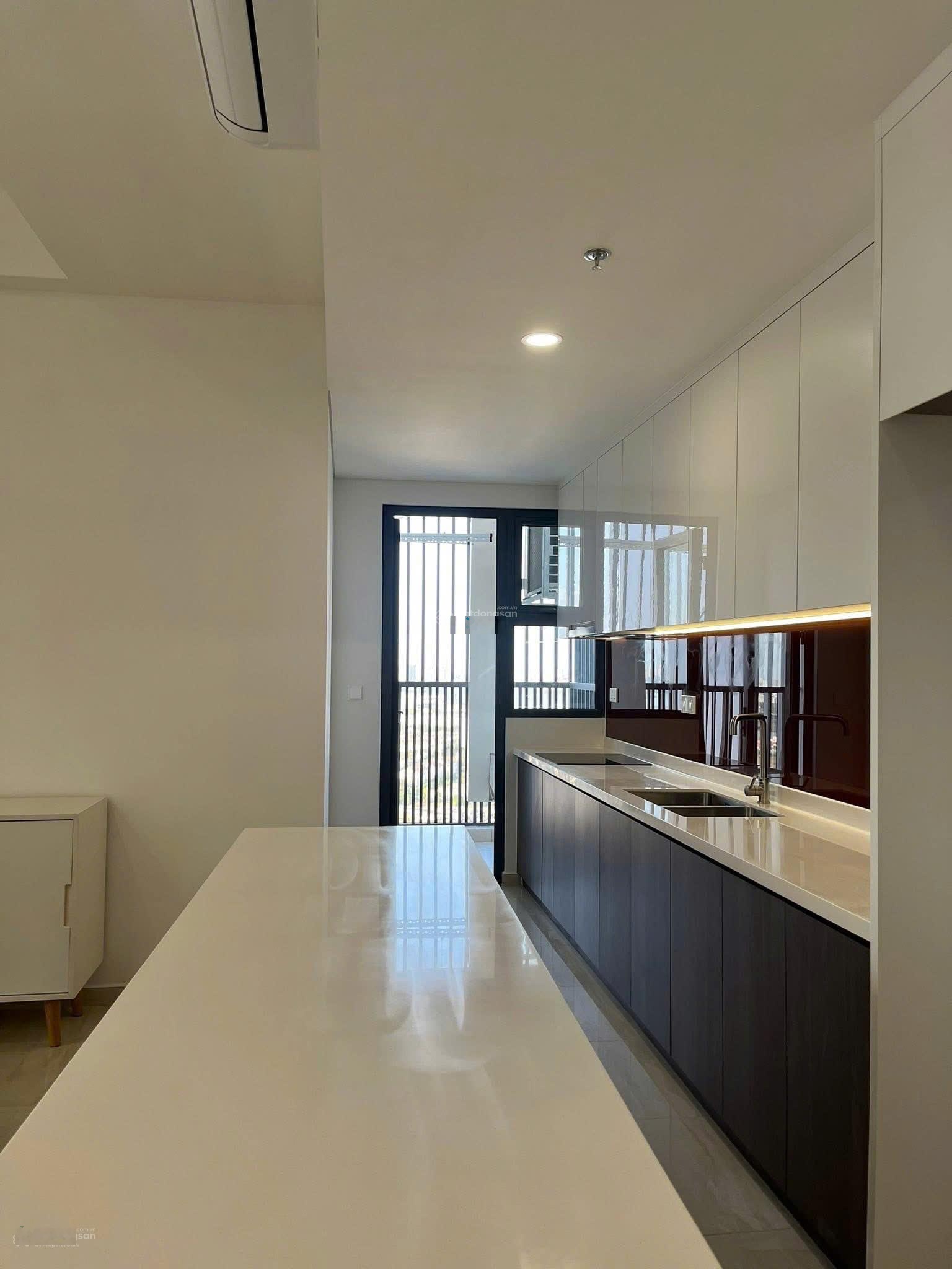 Bán căn hộ 2PN, 2WC, 91m2 tại Tháp T9 The Infiniti Riviera Point, Tân Phú, Q7, HCM, giá cực chất