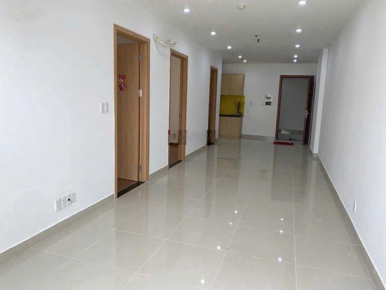Chung cư Hiệp Thành, Lê Văn Khương, Quận 12: 75m2, 2p ngủ, 7triệu