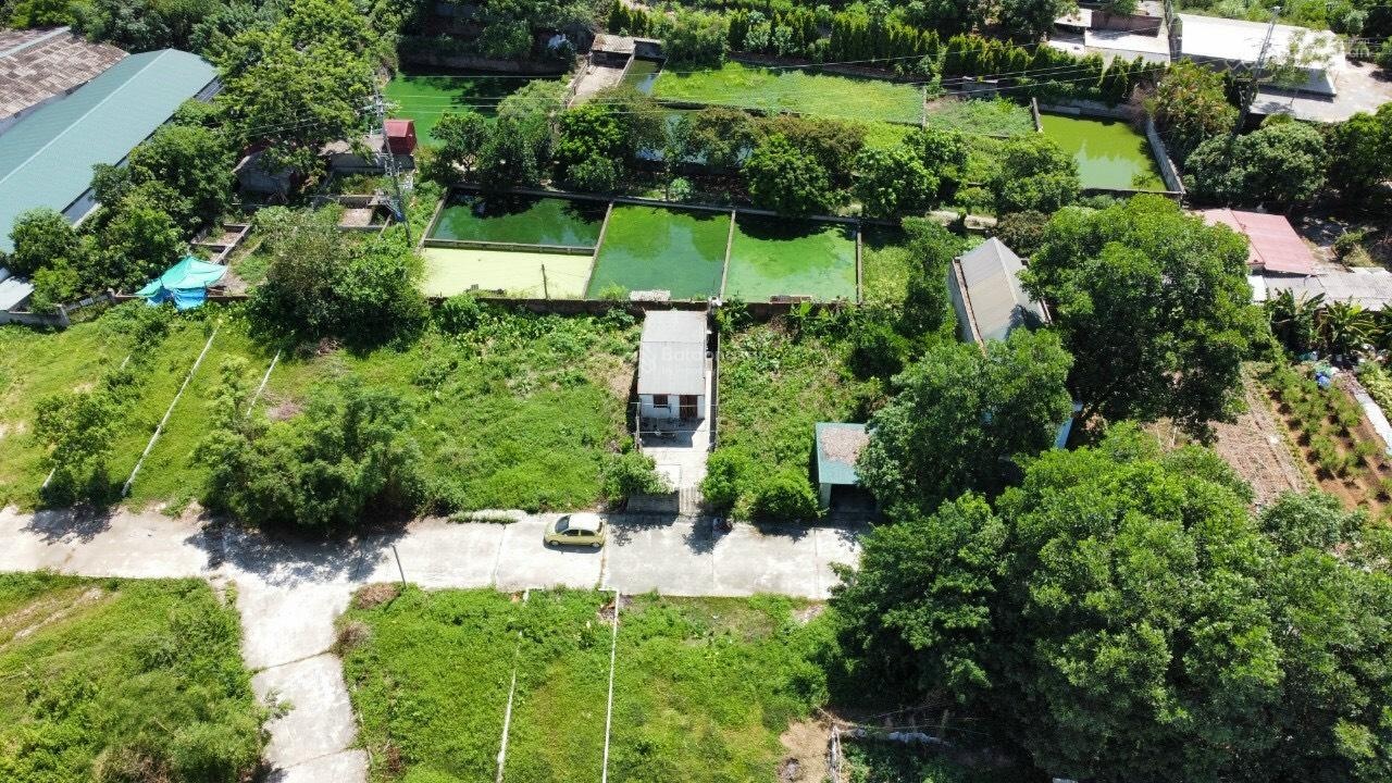 Tôi CC cần bán đất Xuân Mai, phân lô 80m2, MT 5m, ô tô tránh, chỉ hơn 2 tỷ