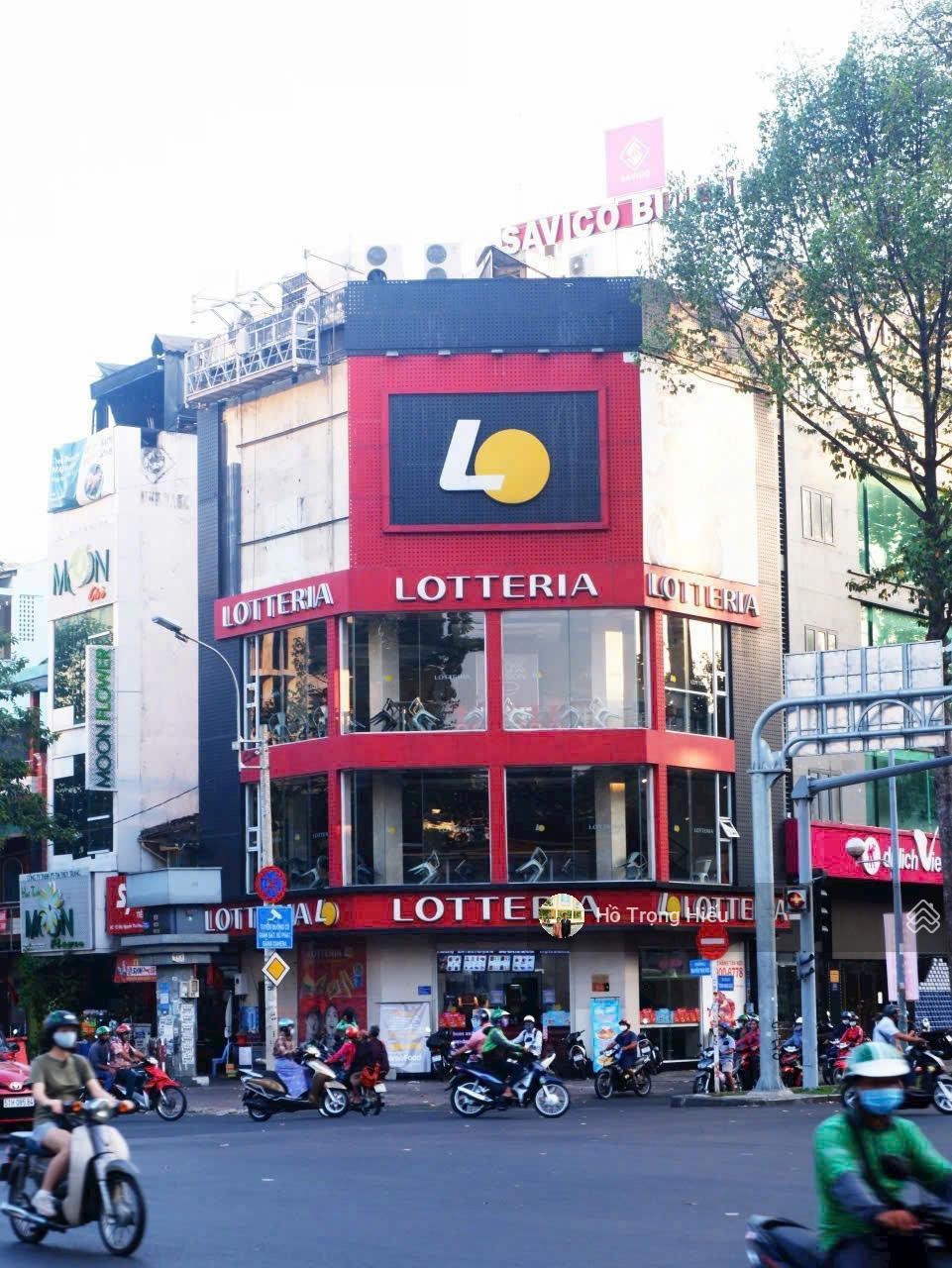 Giảm 7 tỷ! Bán nhà Trần Đình Xu, Q1 (6,5x16m) 5 tầng, khai thác 90tr, bán 27 tỷ