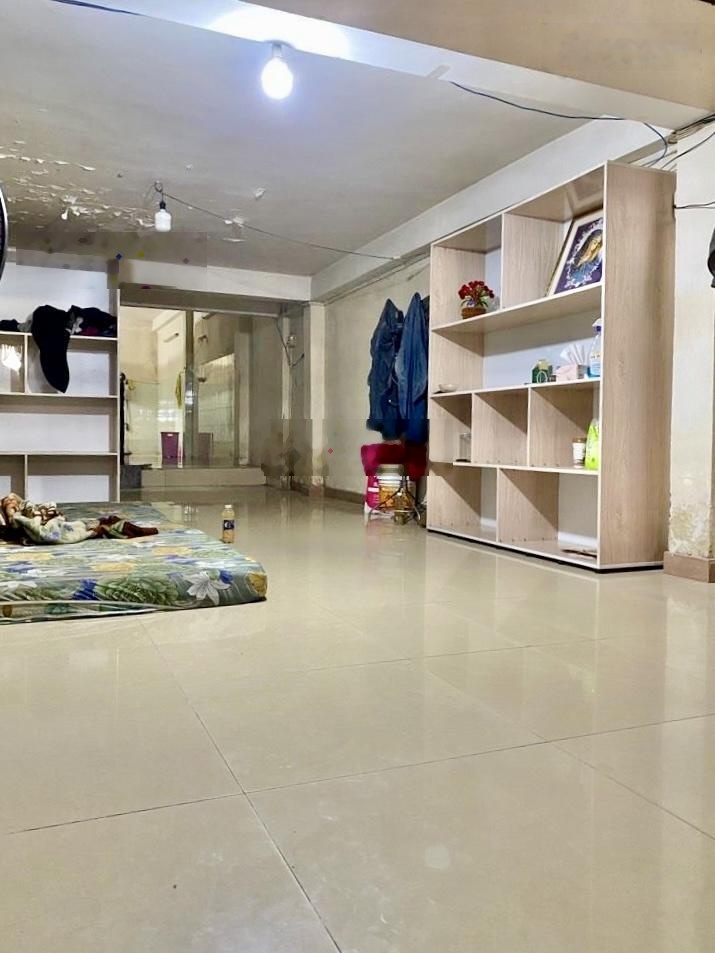 4 x 14m - p10 tân bình - 3 tầng btct - hxh - shr vuông vức - chỉ 6.3 tỷ