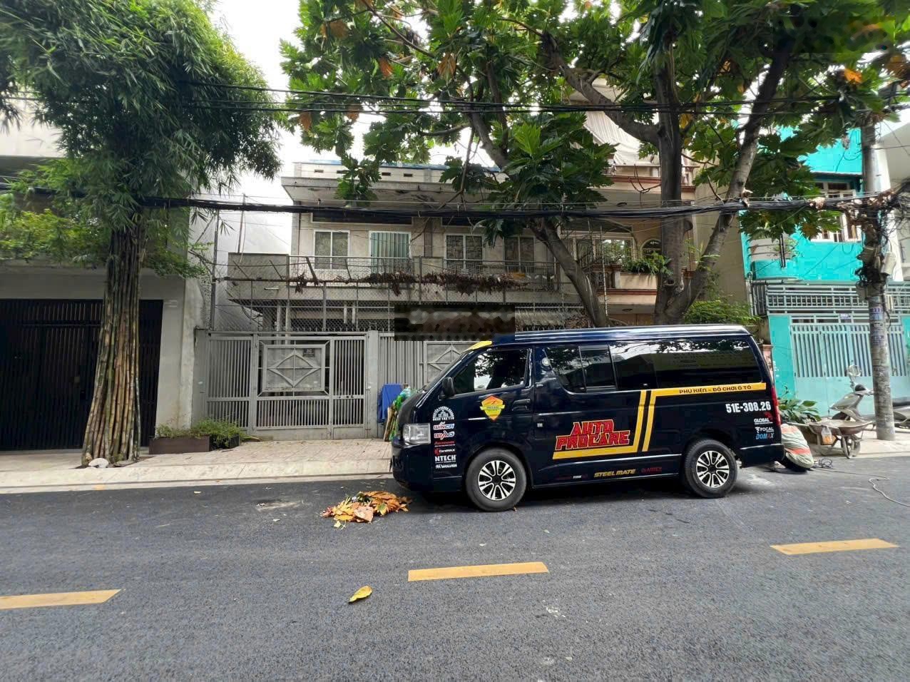 Khu yên tỉnh tiện xây biệt thự mini ngang 9m đường trước nhà 10m có lề ngay TT phường Tân Thành