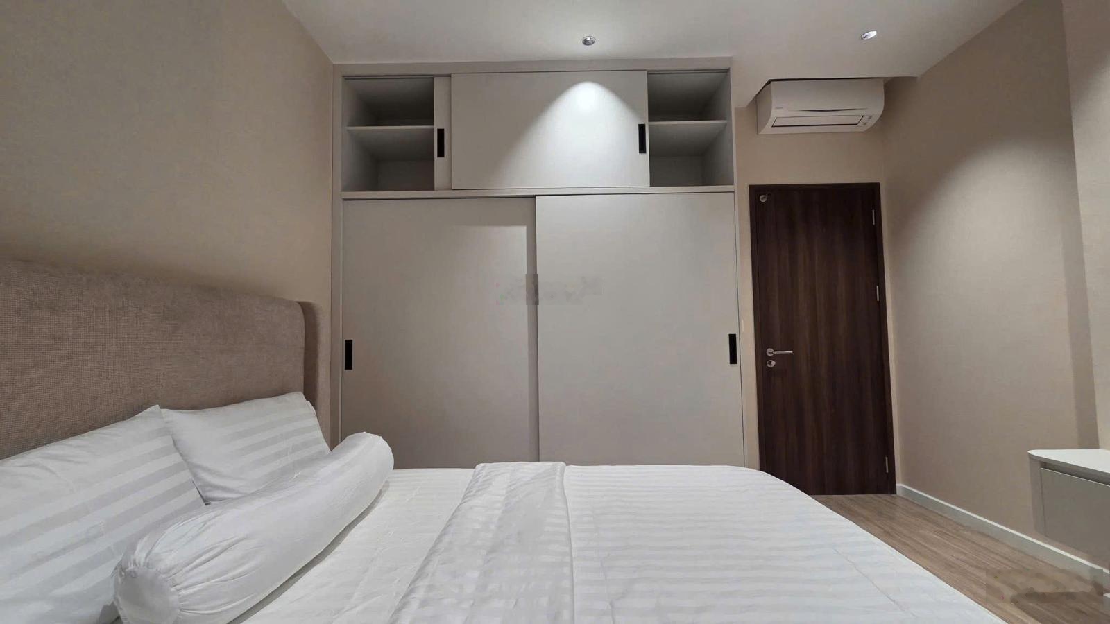 Bán CC The Infiniti Riviera Point, Huỳnh Tấn Phát, Q7, 6,7 tỷ, 54m2, bao đẹp