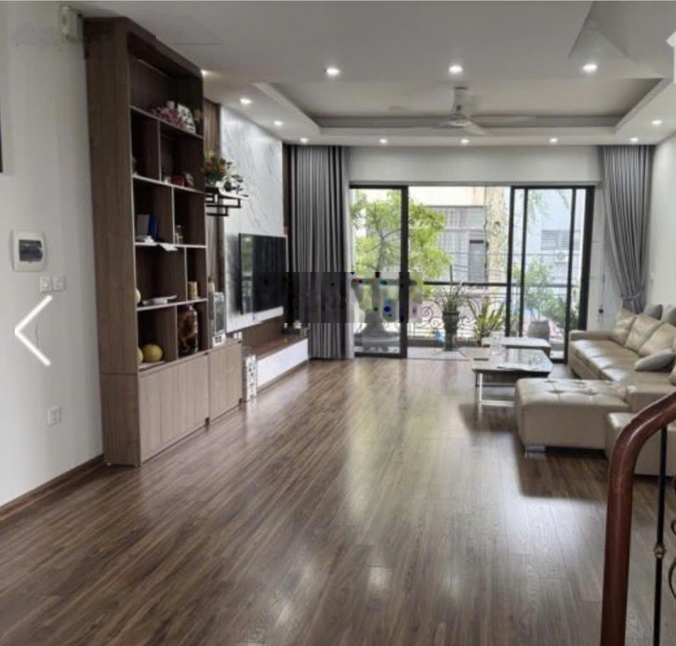 Bán nhà Lê Quang Đạo Trung tâm Từ Liêm, KINH DOANH Ô TÔ THÔNG THANG MÁY - Full nội thất