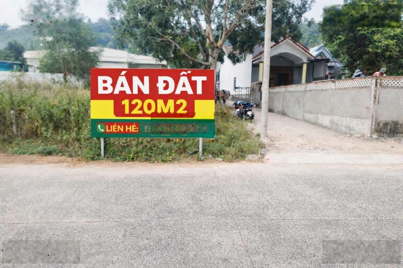 Siêu hót bán lô đất 2 mặt tiền lộ đường lớn - trung tâm đặc khu Phú Quốc