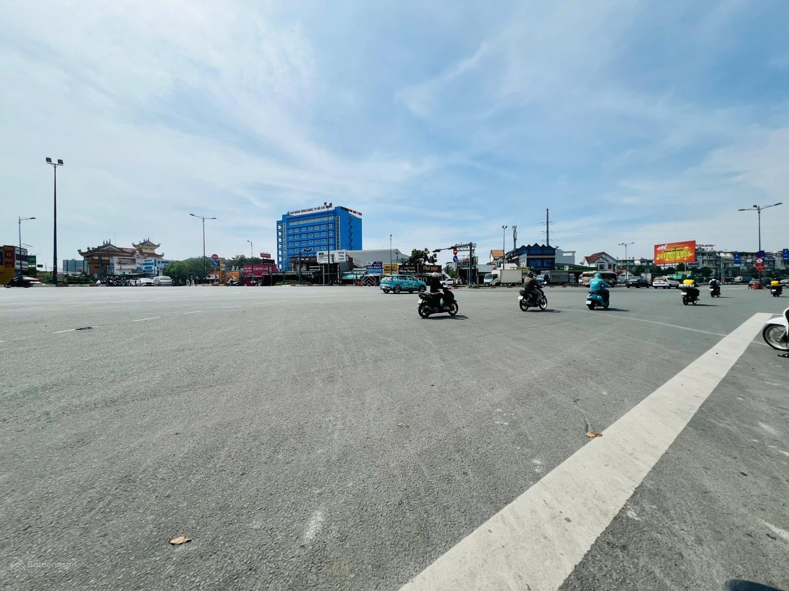 Đất hẻm ô tô đường 22 Linh Đông trung tâm Thủ Đức thế đất vuông vức xây CHDv giá chỉ 7.49 tỷ