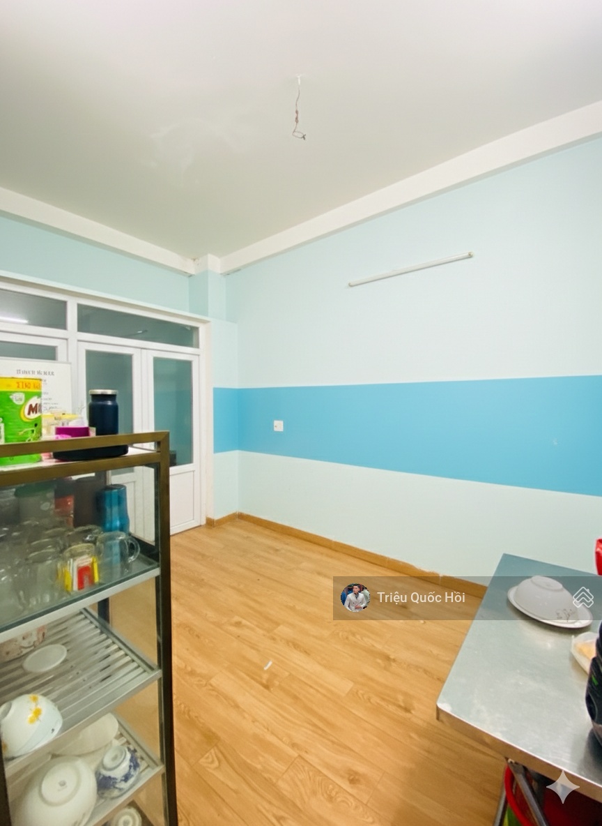 Giá 13tỷtl 70m2(5 x 18) 2tầng-ngô quyền-chợ lớn quận 5 vị trí siêu đỉnh