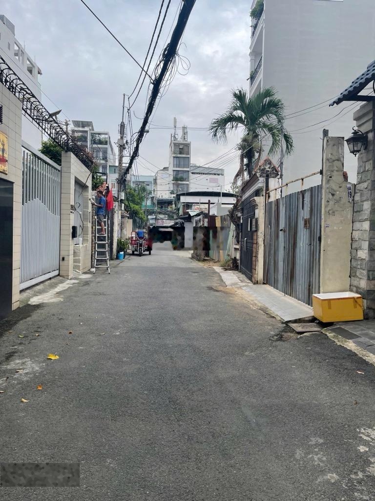 Cơ hội X3 tài sản - Nhà Bình Quới, P. 27, Bình Thạnh, kế DA Masterise Thanh Đa, 110m2 chỉ 15tỷ