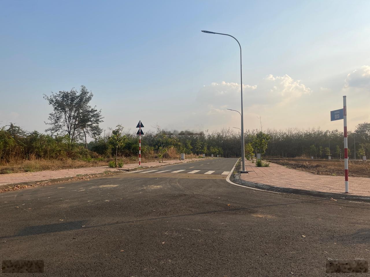 Sang tay nhanh lô đất Lake One City giá đầu tư