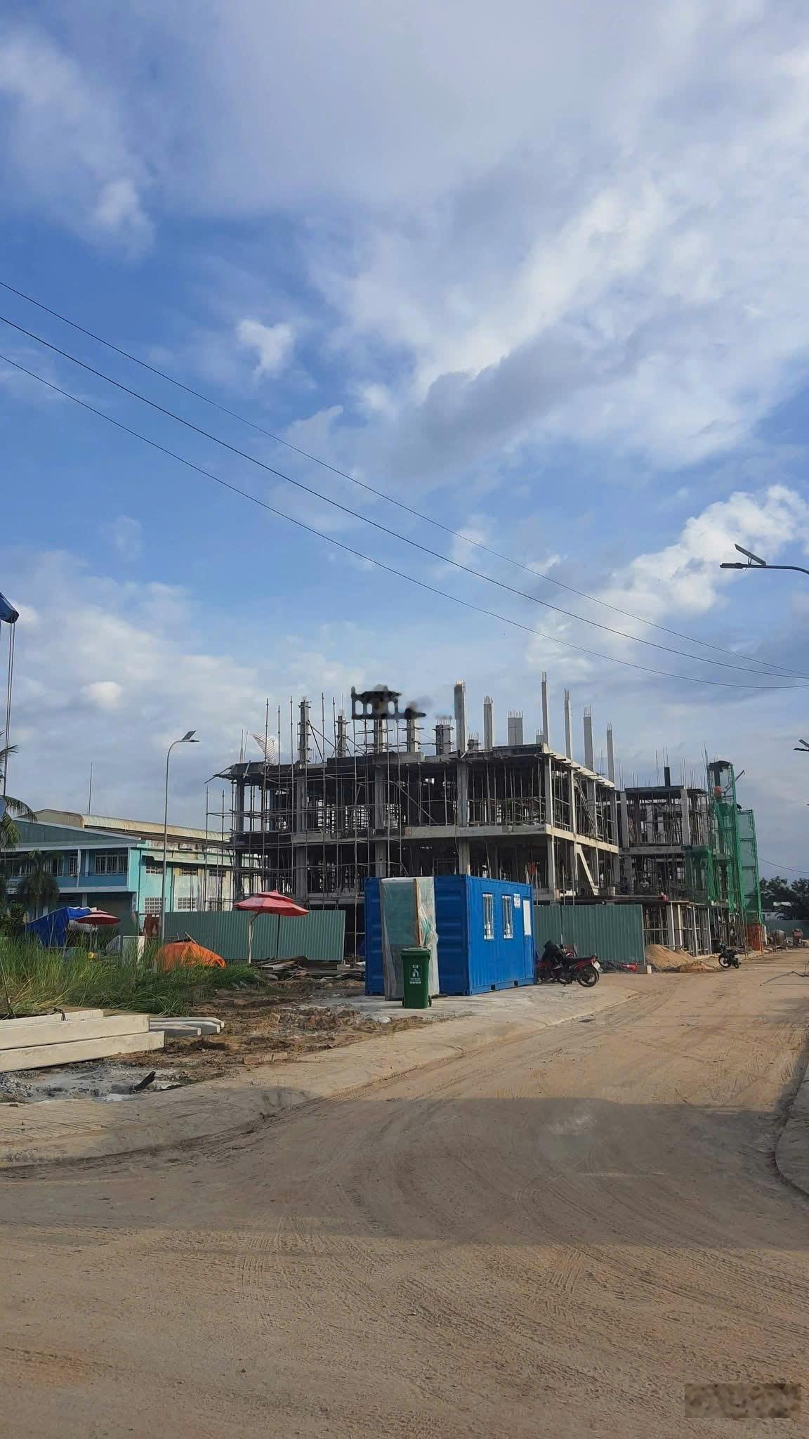 Chỉ 7 tỷ, nhà phố Nhật Bản, giá rẻ nhất hiện tại tại Dự án. Anh chị mua được suất chiết khấu cao