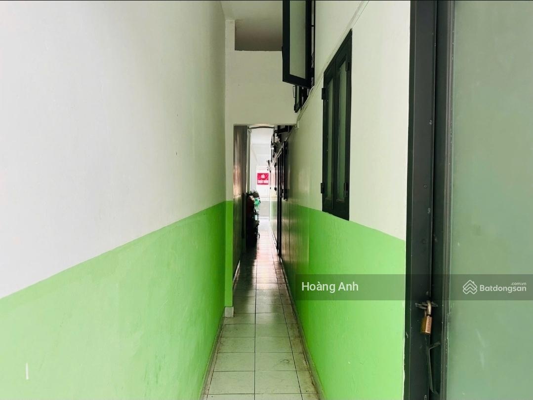 Nhà mặt tiền cho thue kinh doanh kết hợp chdv cho thuê - dòng tiền cao 50tr/tháng