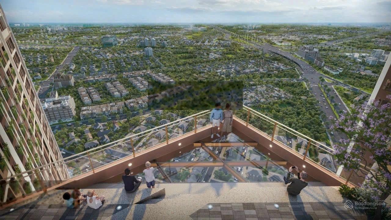 Căn Hộ Ngay Trung Tâm Thủ Đức Giá Chỉ Từ 1,9 Tỷ CĐT Hỗ Trợ Lãi Suất Lên Đến 3 Năm Chỉ Cần TT 10%