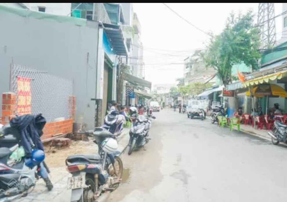 Hiếm! Hàng ngon đầu tư hợp lý bán mặt tiền Nguyễn Thiện Kế - hướng Đông